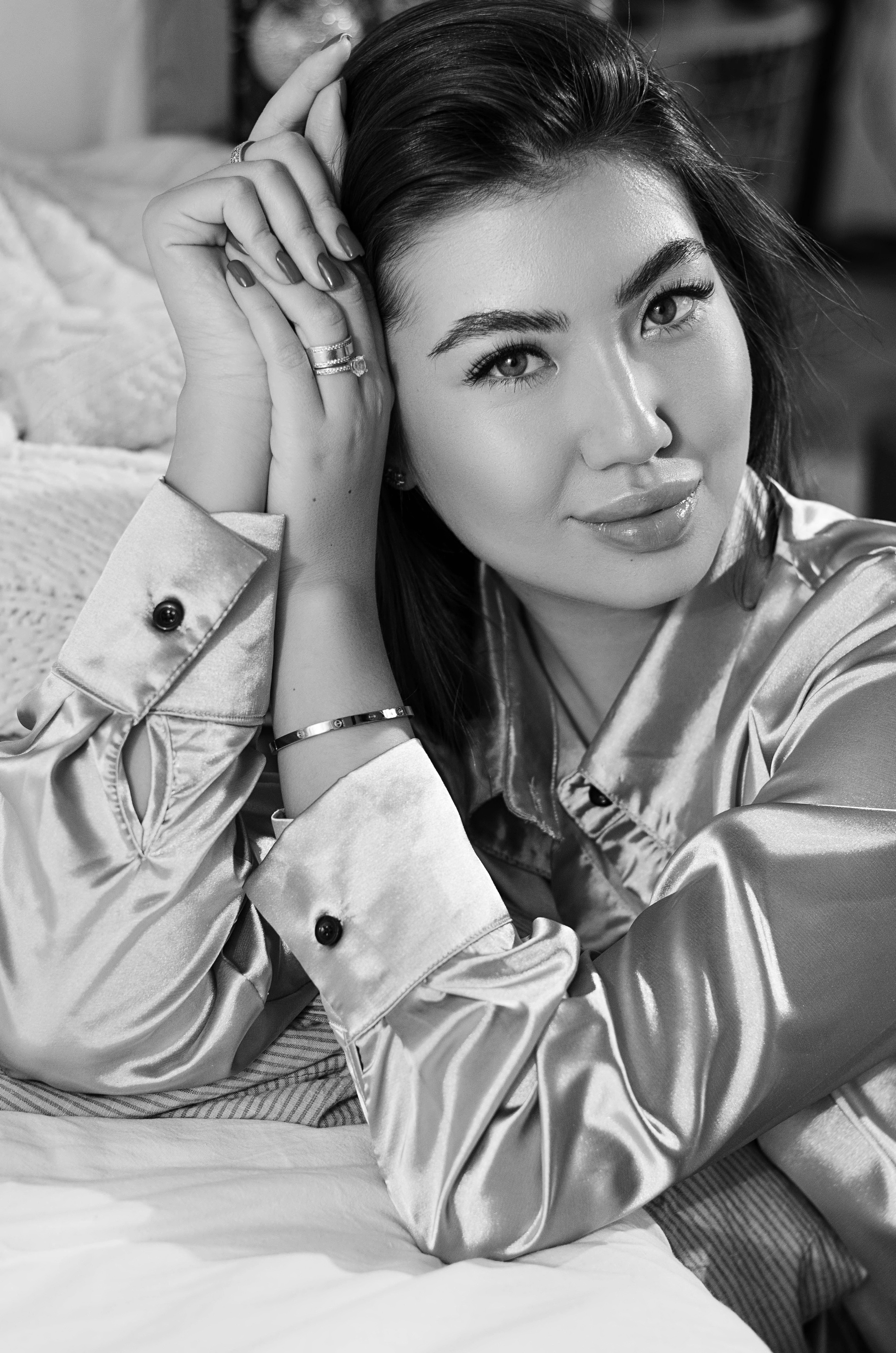 София. Портретный фотограф в Хабаровске и Санкт-Петербурге Семенова Дарья