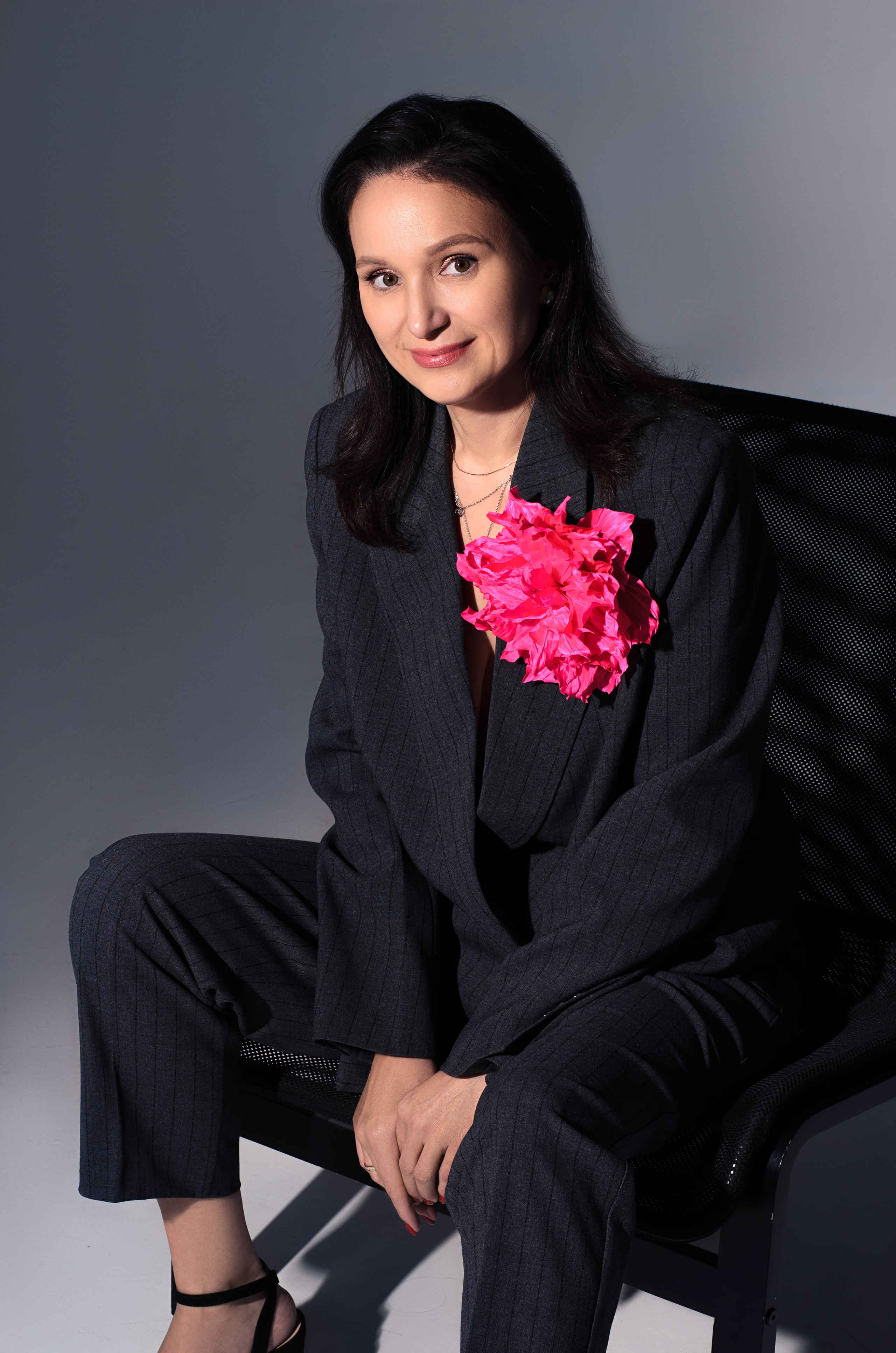 Юлия. Портретный фотограф в Хабаровске и Санкт-Петербурге Семенова Дарья