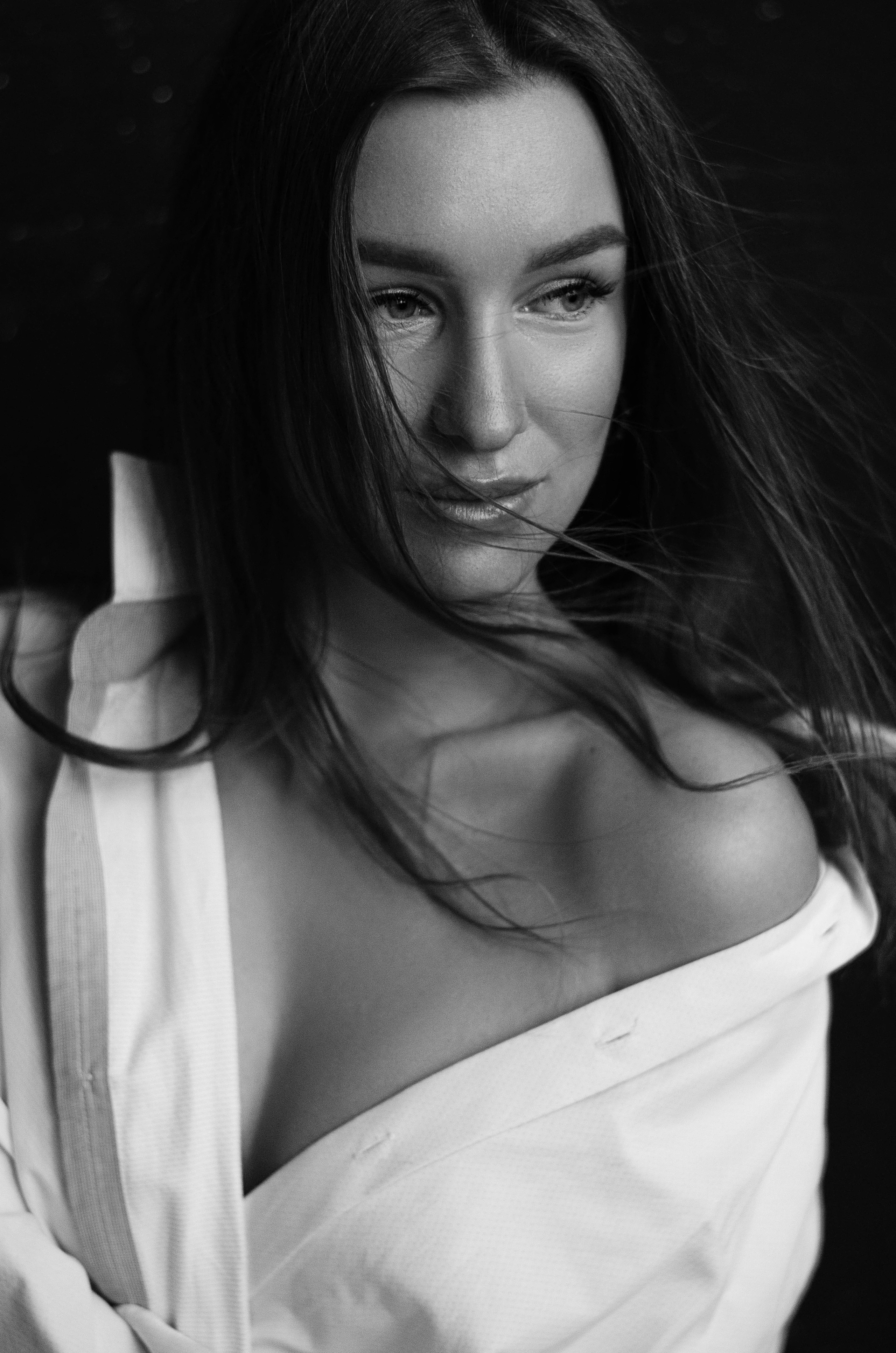 Катя. Портретный фотограф в Хабаровске и Санкт-Петербурге Семенова Дарья