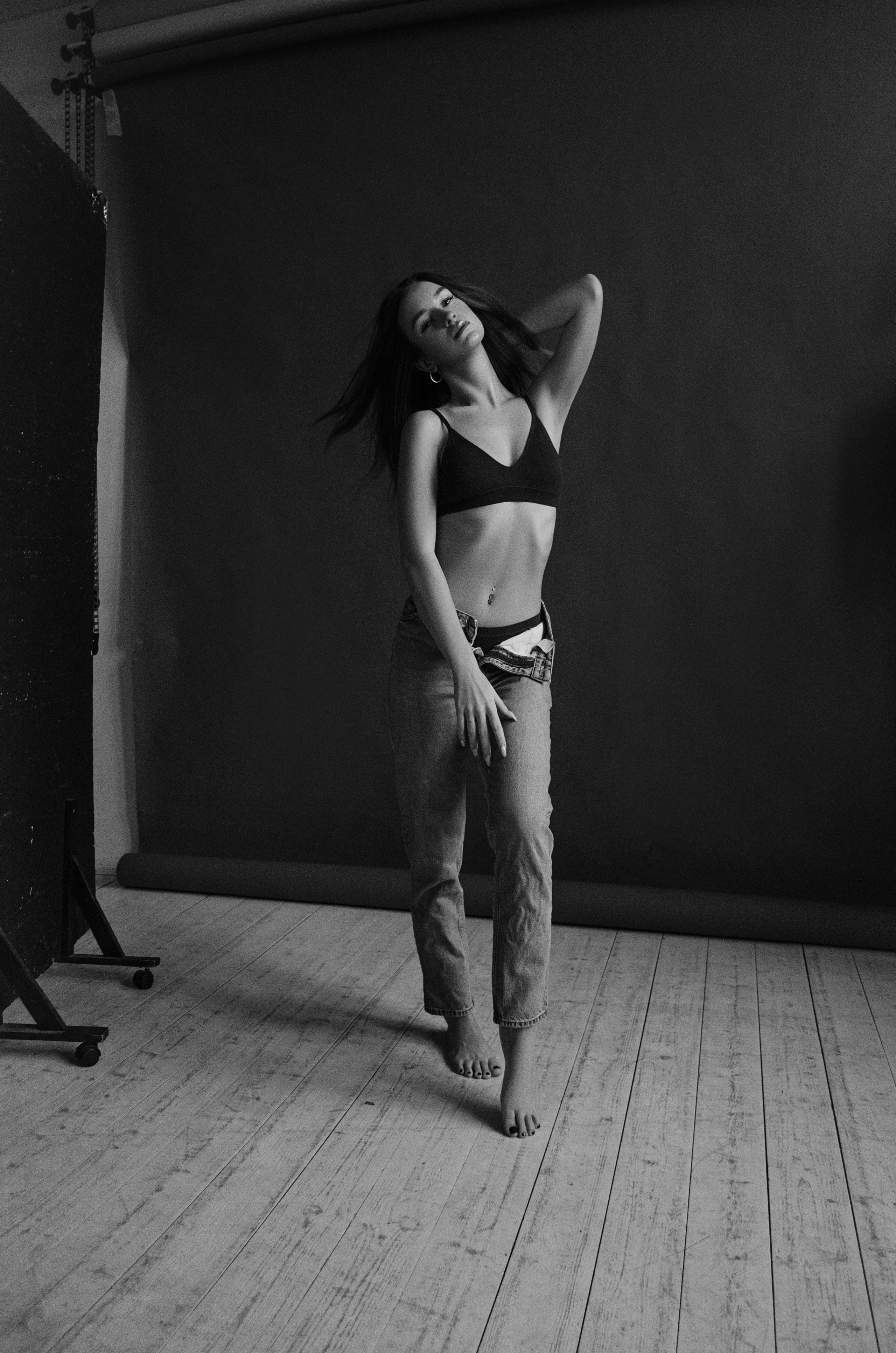 Катя. Портретный фотограф в Хабаровске и Санкт-Петербурге Семенова Дарья