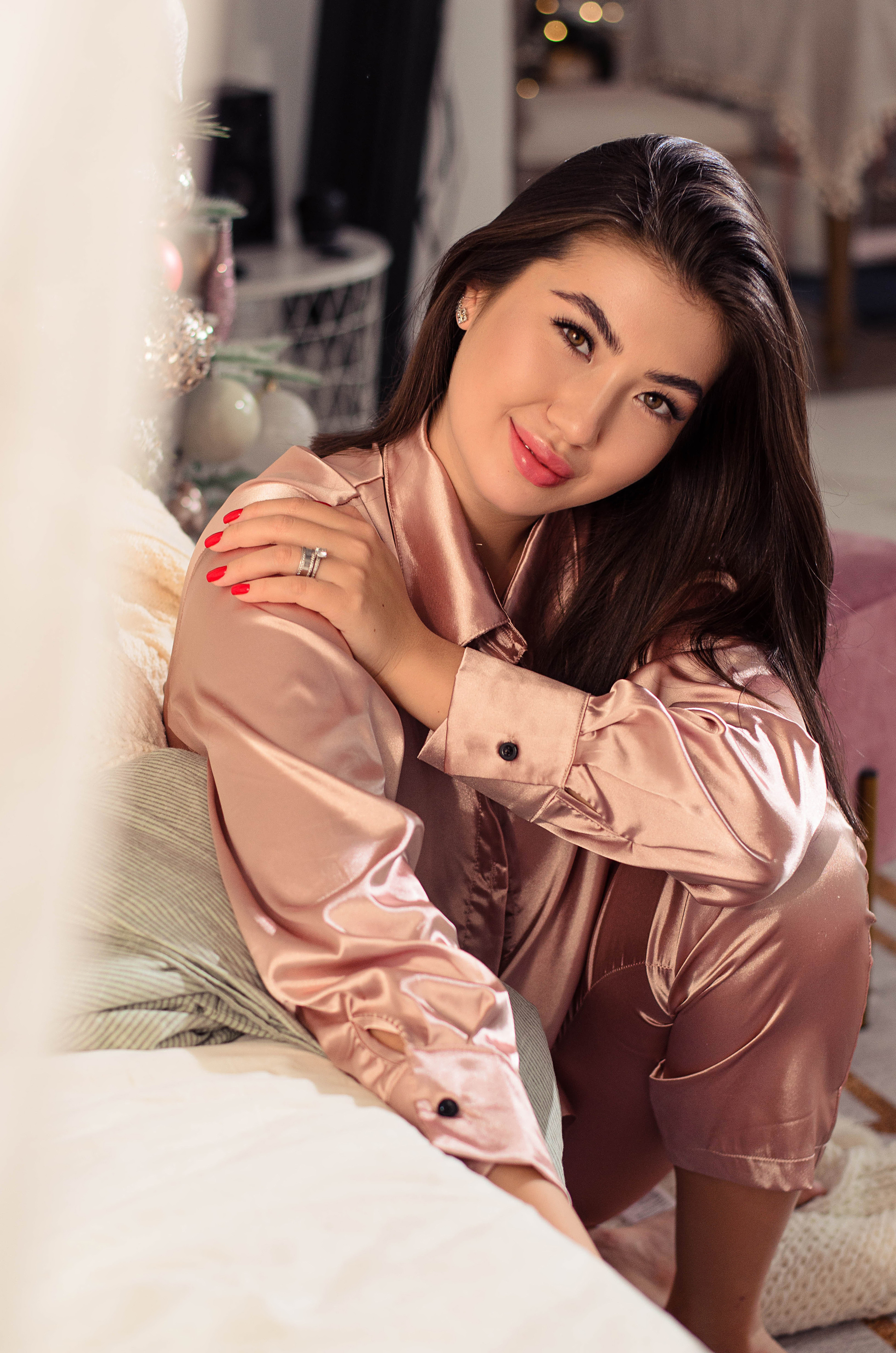 София. Портретный фотограф в Хабаровске и Санкт-Петербурге Семенова Дарья