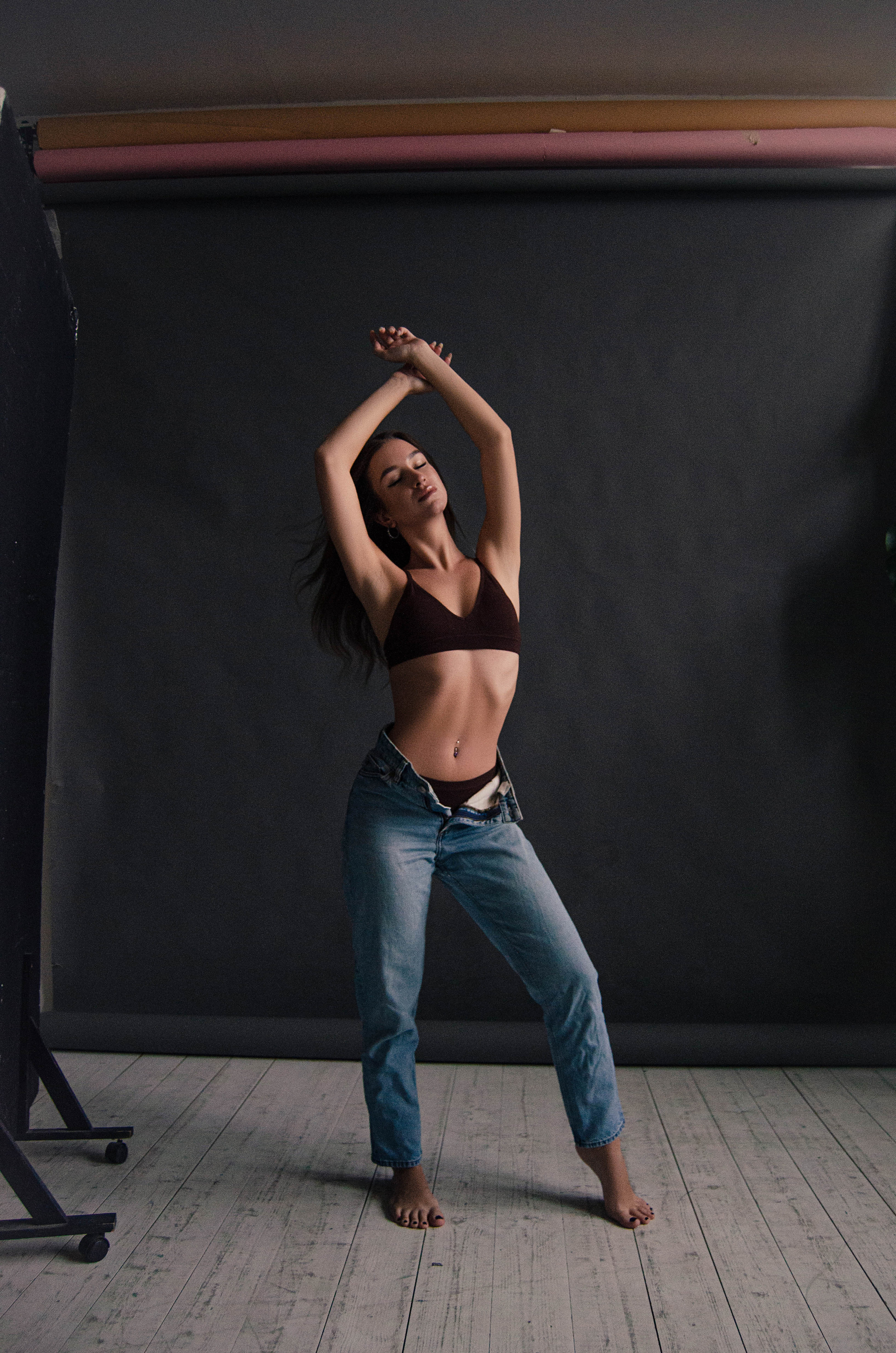 Катя. Портретный фотограф в Хабаровске и Санкт-Петербурге Семенова Дарья