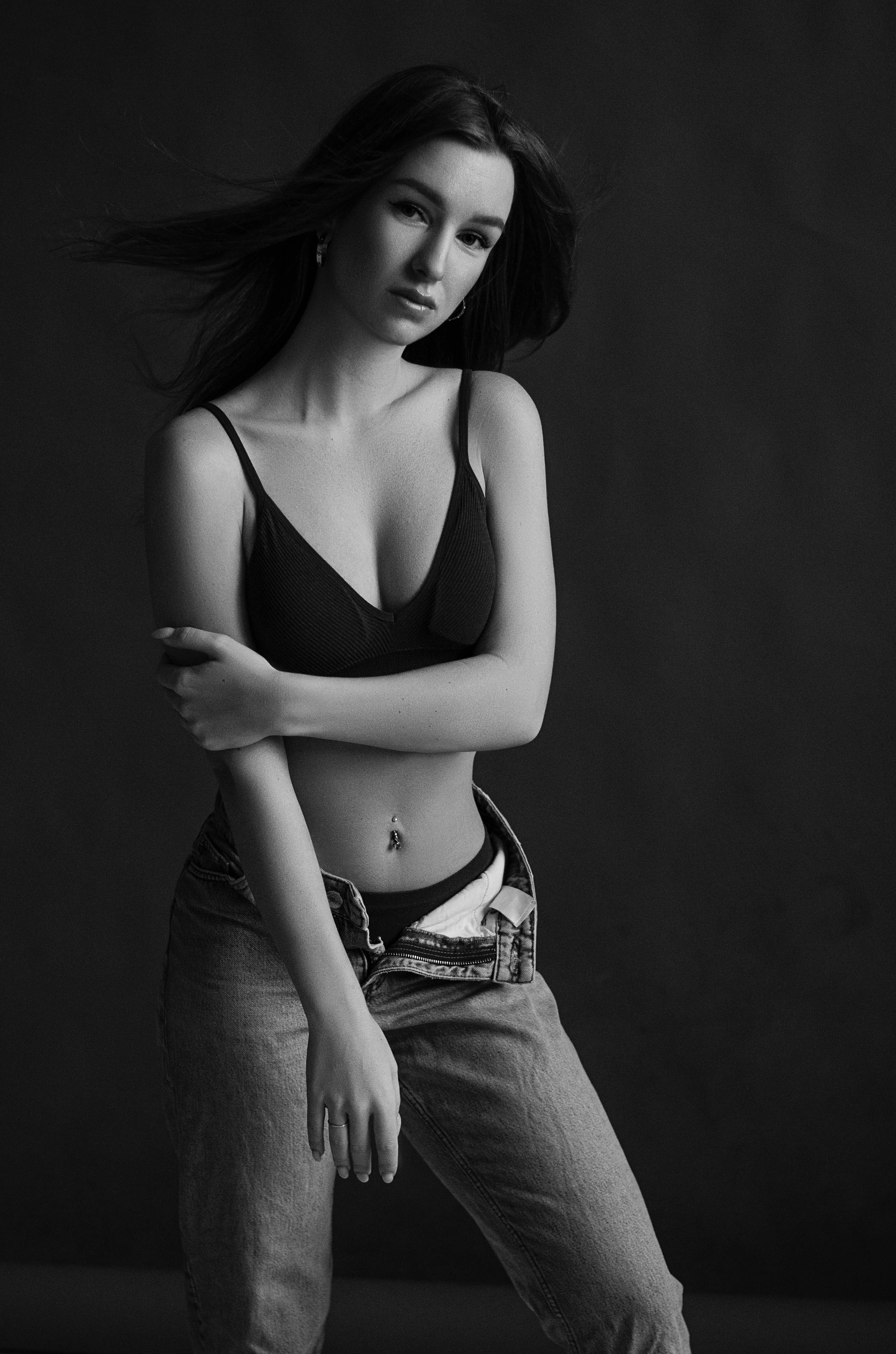 Катя. Портретный фотограф в Хабаровске и Санкт-Петербурге Семенова Дарья