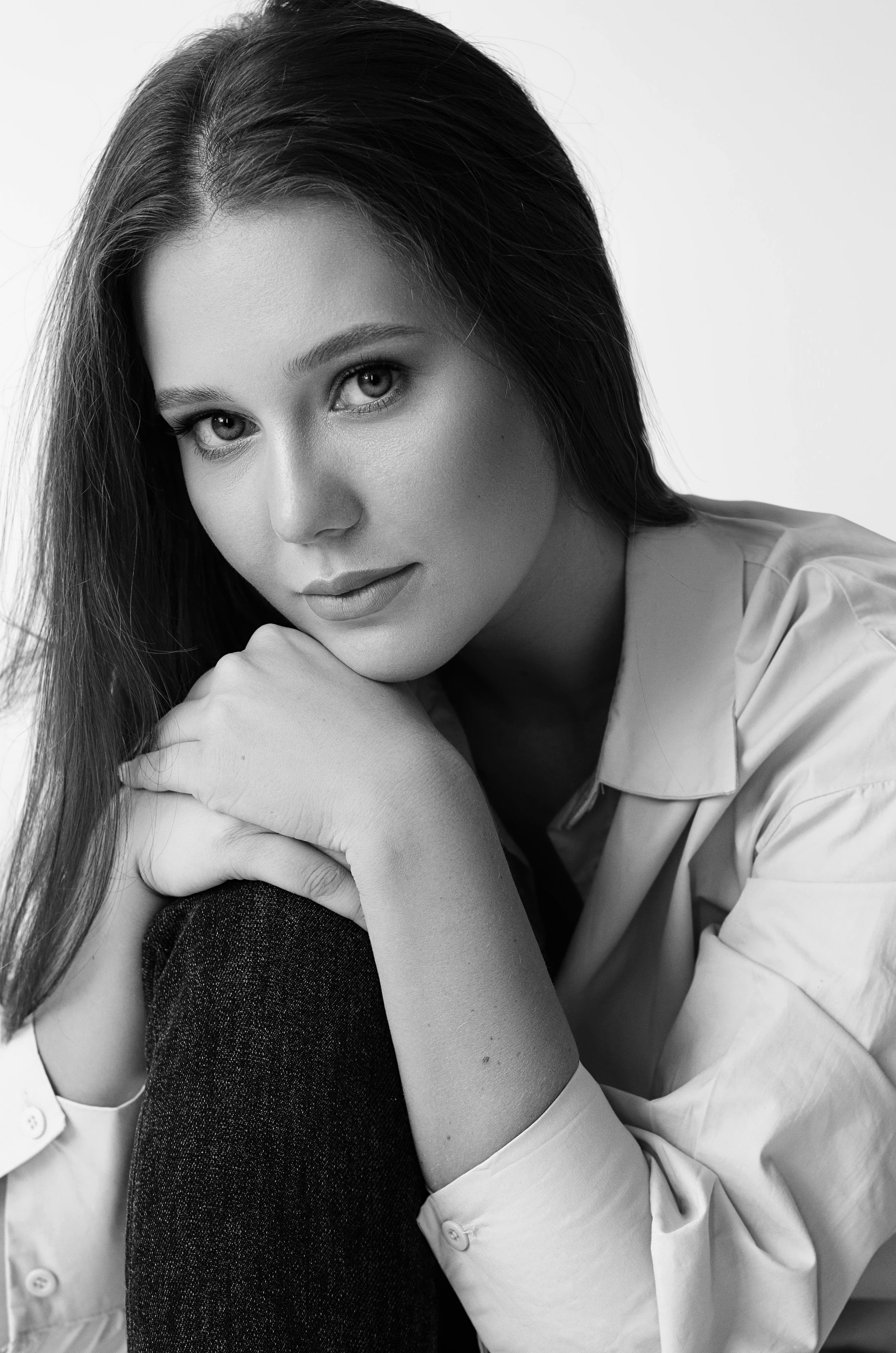 Яна. Портретный фотограф в Хабаровске и Санкт-Петербурге Семенова Дарья