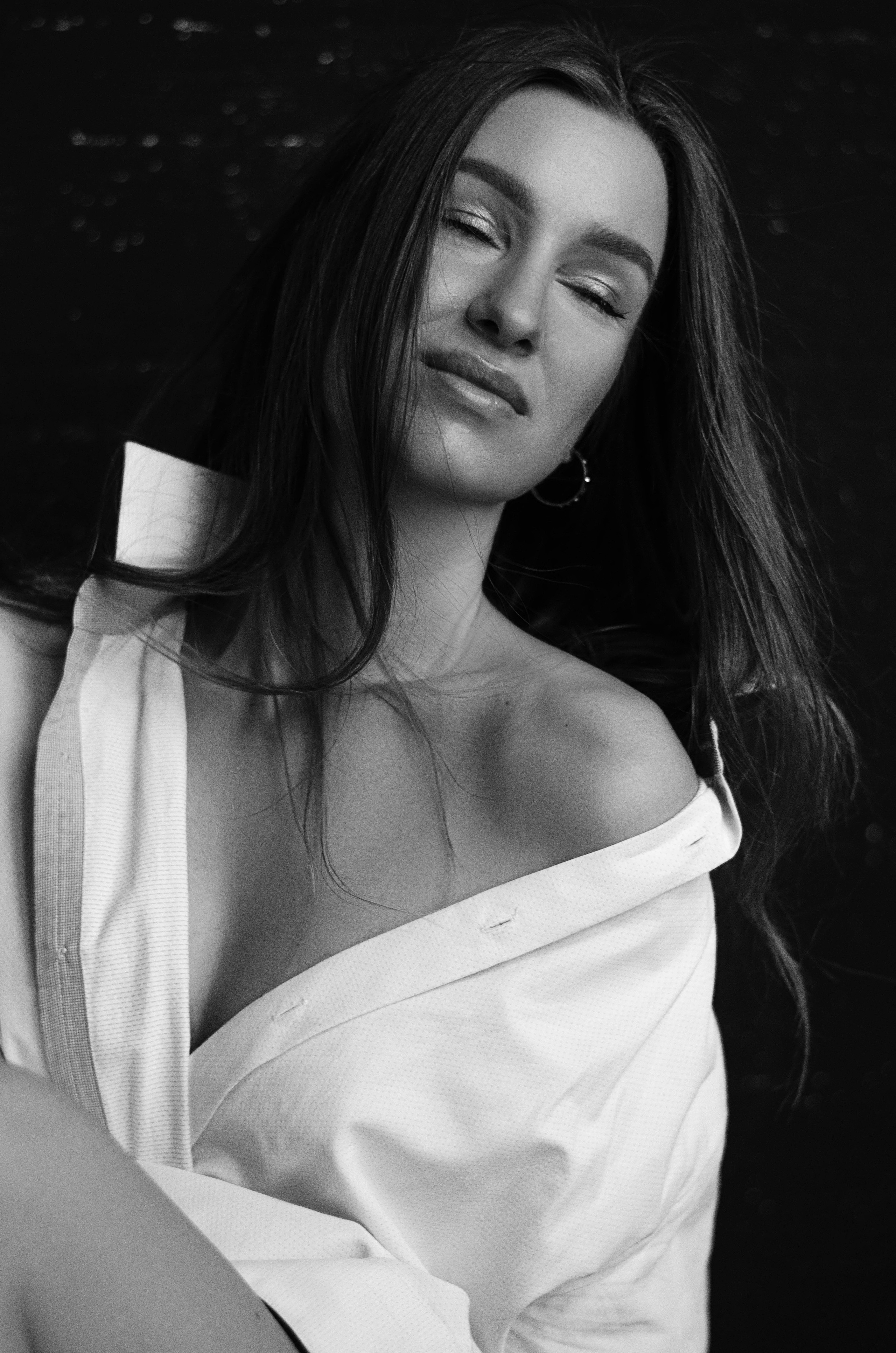 Катя. Портретный фотограф в Хабаровске и Санкт-Петербурге Семенова Дарья