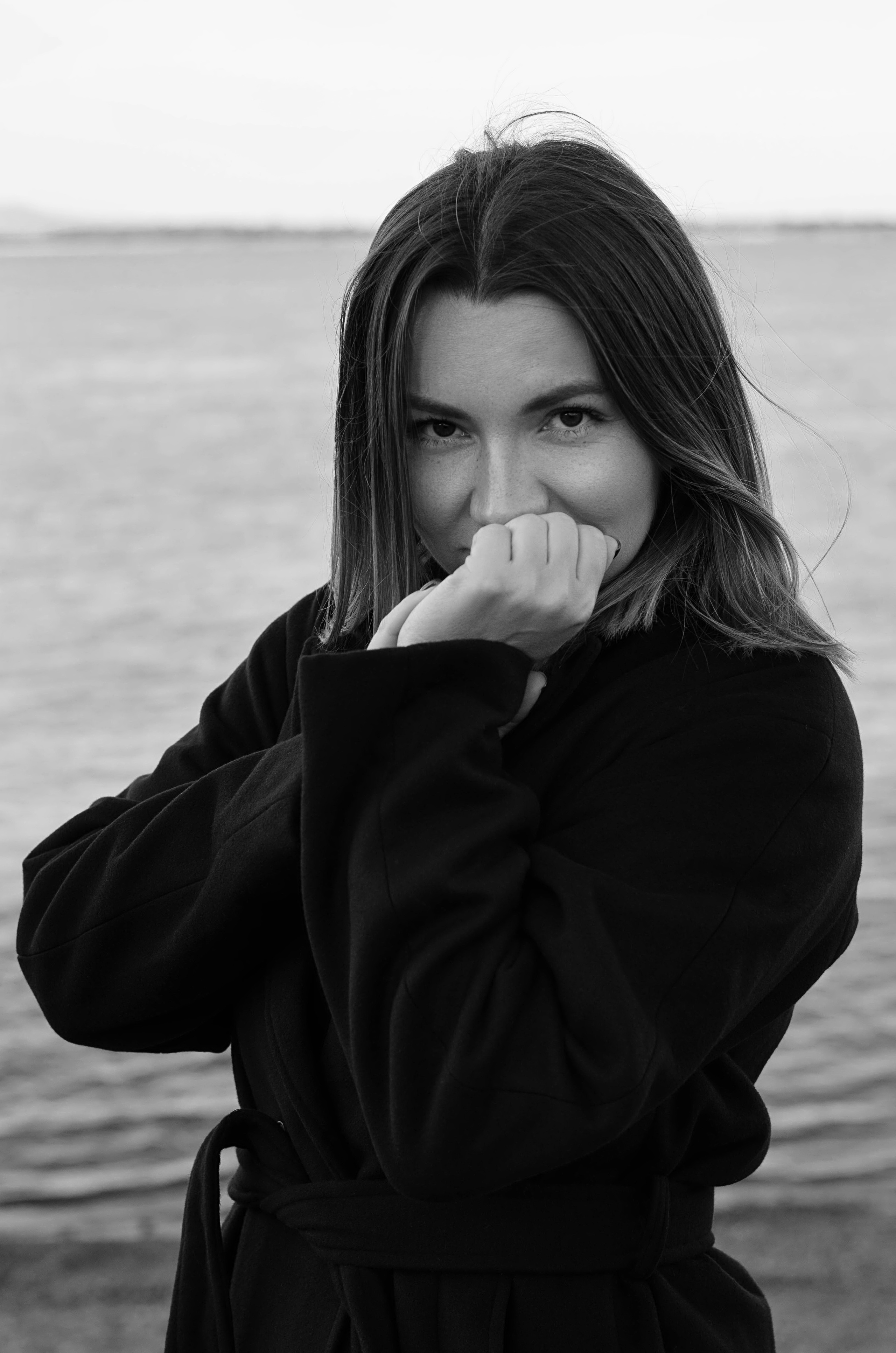 Анастасия. Портретный фотограф в Хабаровске и Санкт-Петербурге Семенова Дарья