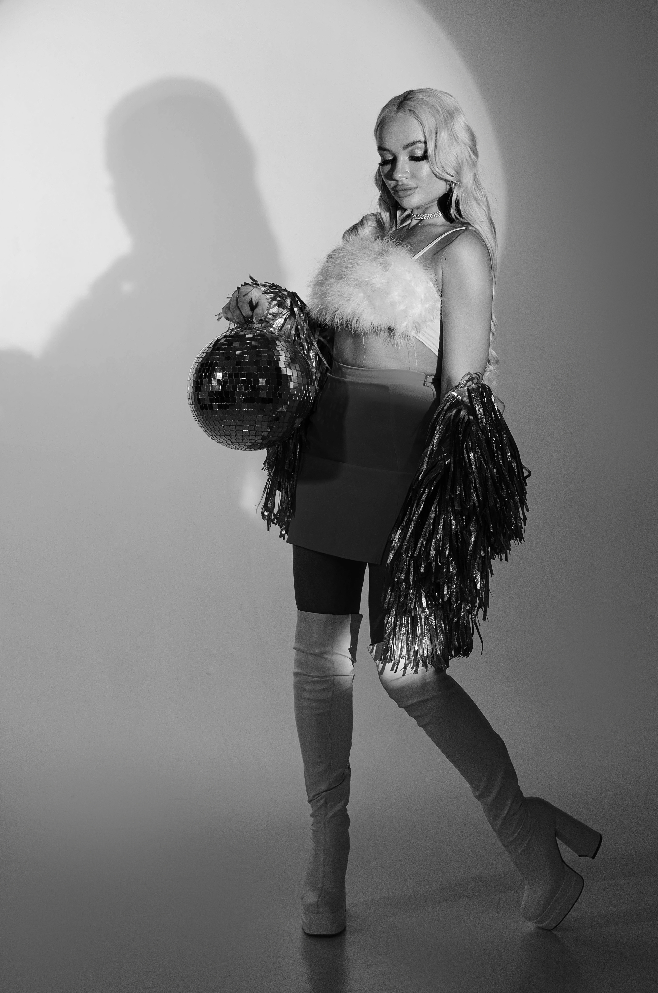 Настя. Портретный фотограф в Хабаровске и Санкт-Петербурге Семенова Дарья