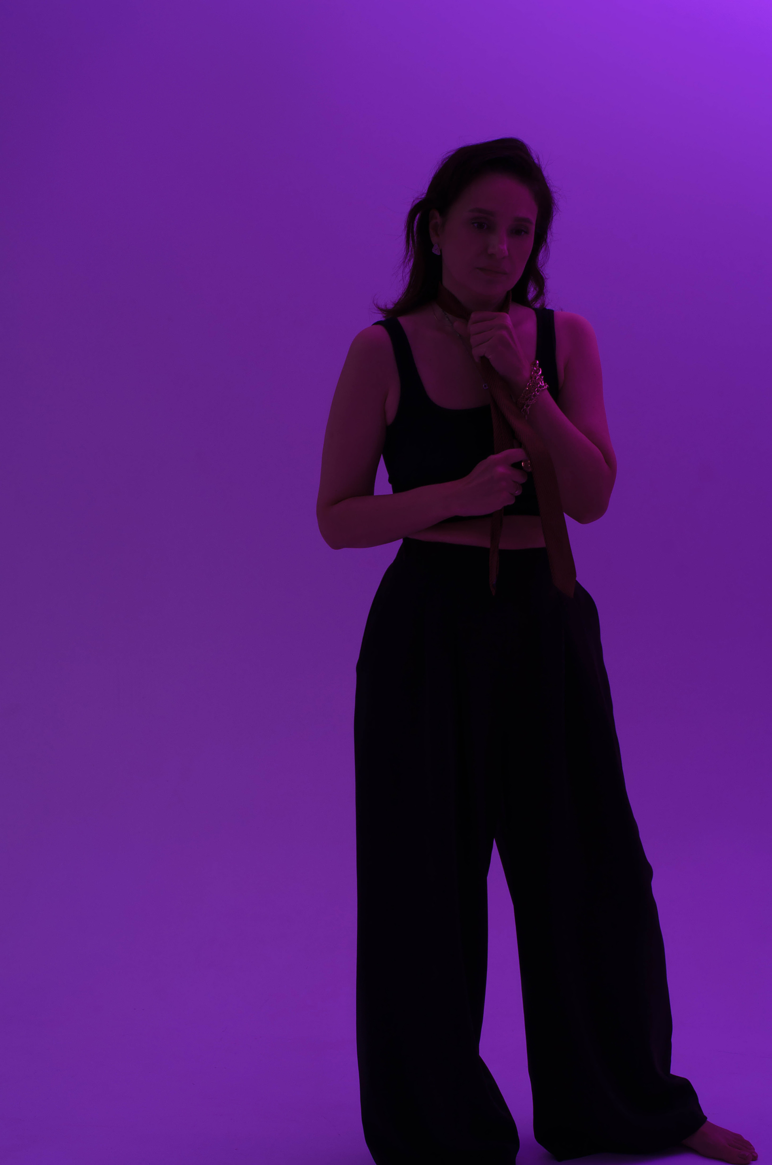 Юлия. Портретный фотограф в Хабаровске и Санкт-Петербурге Семенова Дарья