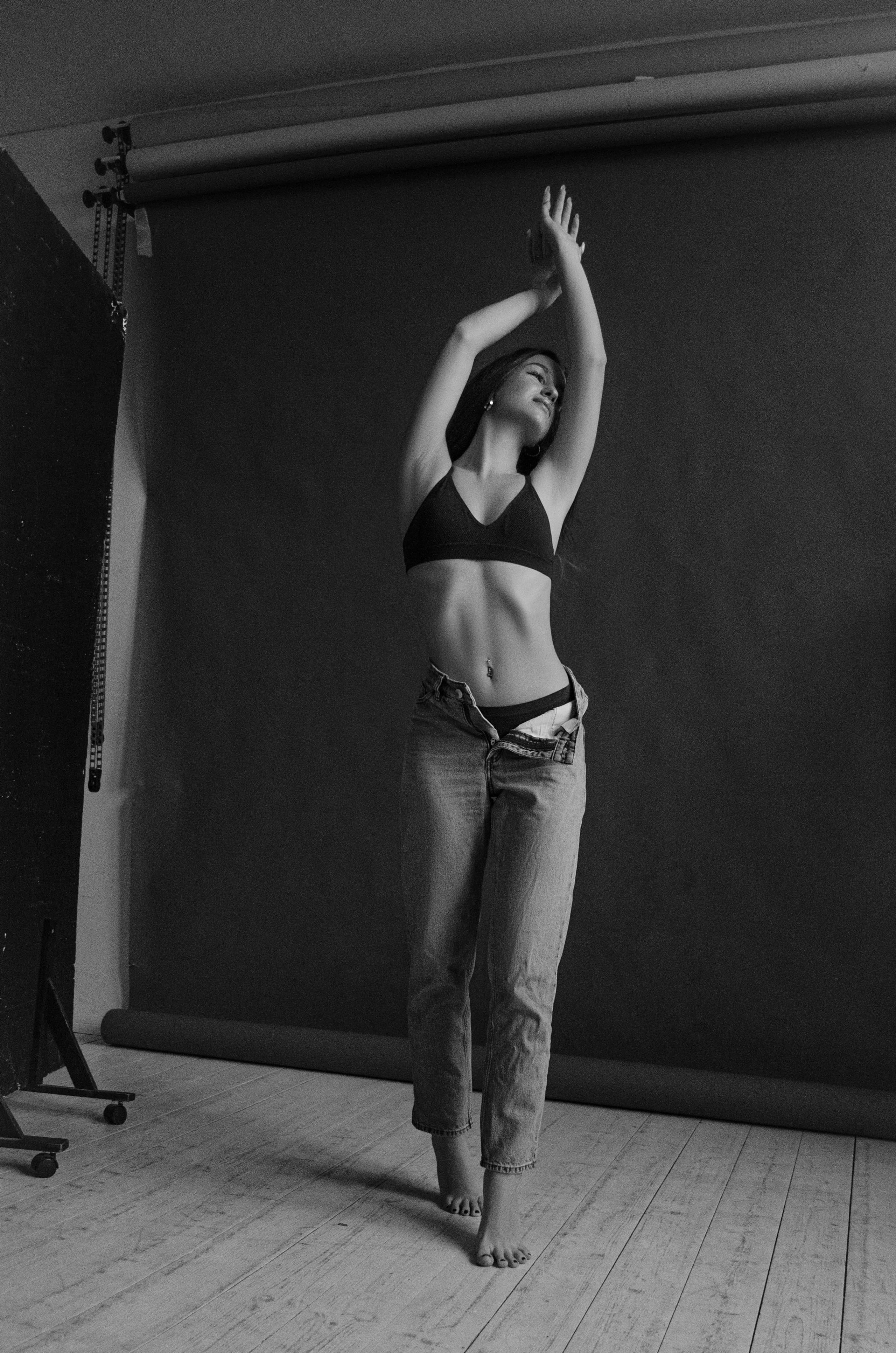 Катя. Портретный фотограф в Хабаровске и Санкт-Петербурге Семенова Дарья