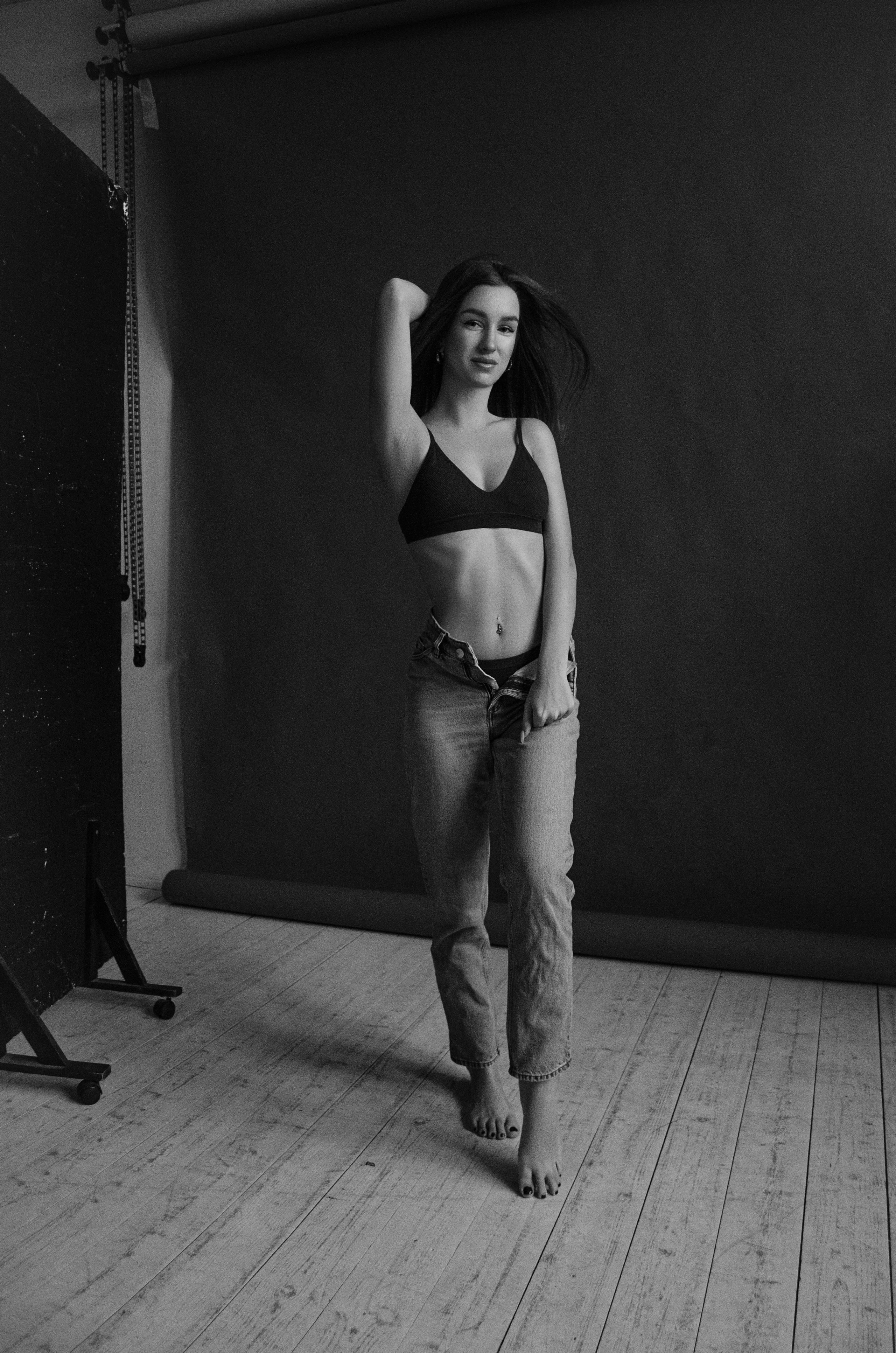 Катя. Портретный фотограф в Хабаровске и Санкт-Петербурге Семенова Дарья