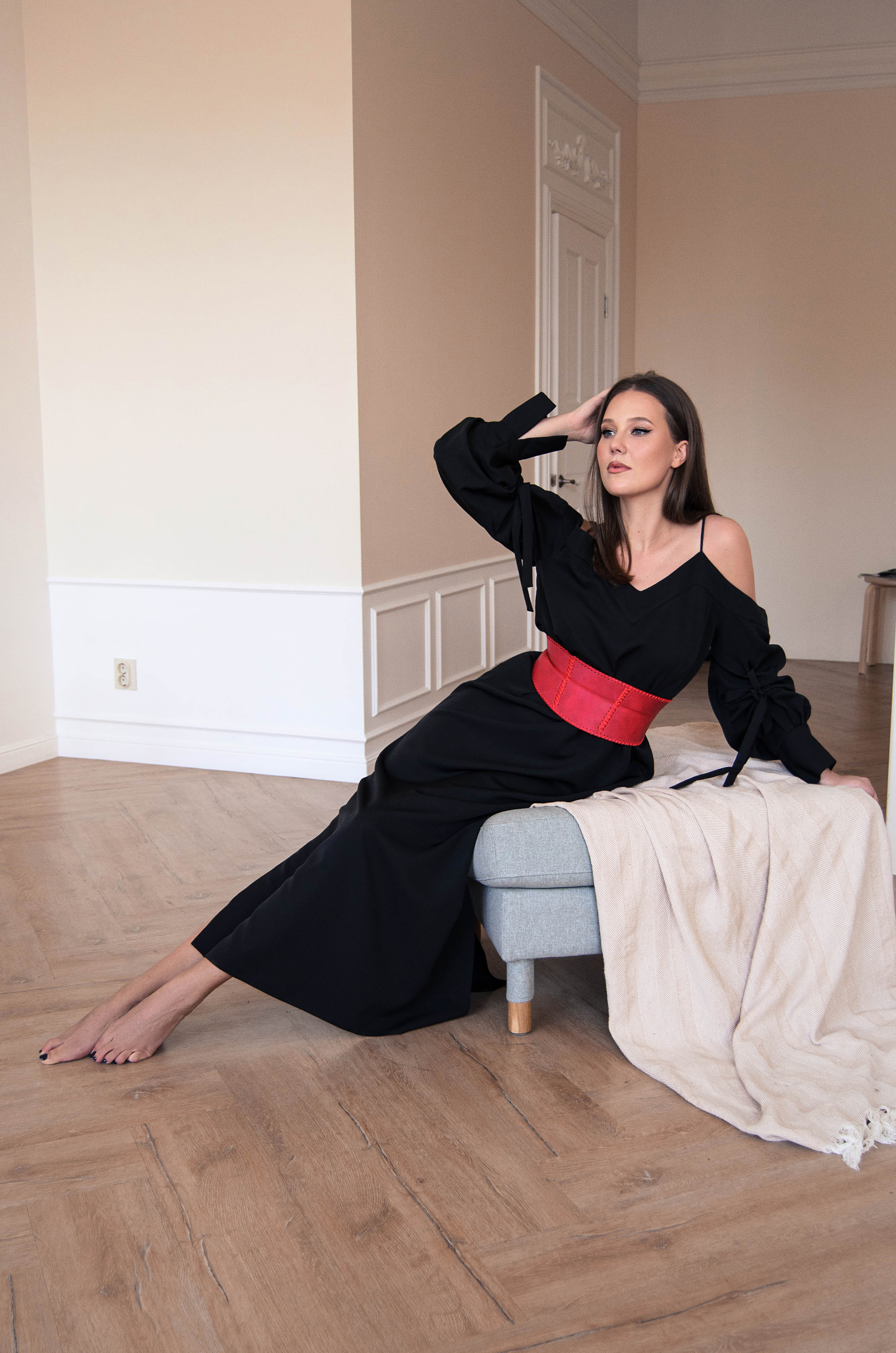 Яна. Портретный фотограф в Хабаровске и Санкт-Петербурге Семенова Дарья