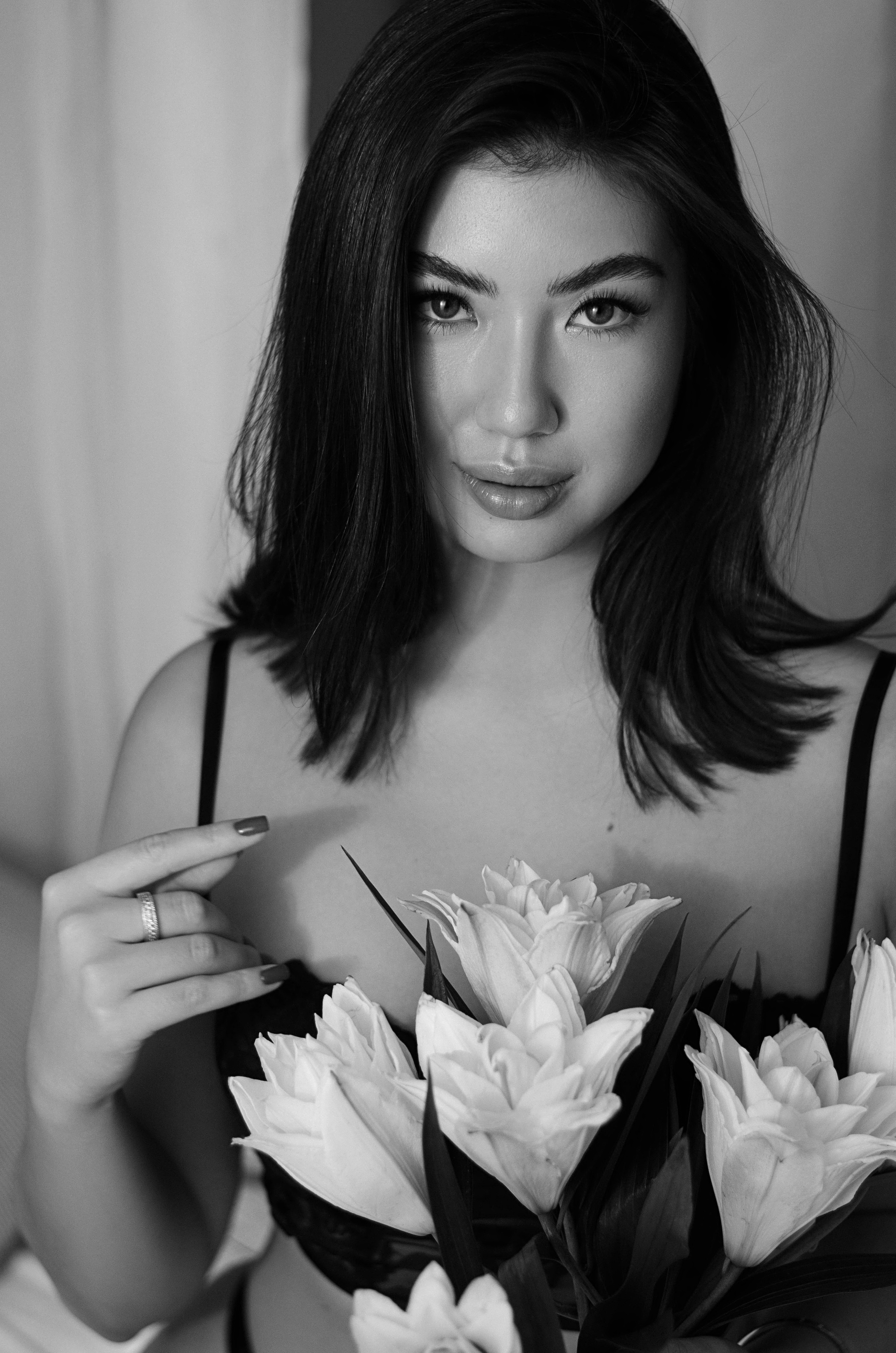 София. Портретный фотограф в Хабаровске и Санкт-Петербурге Семенова Дарья