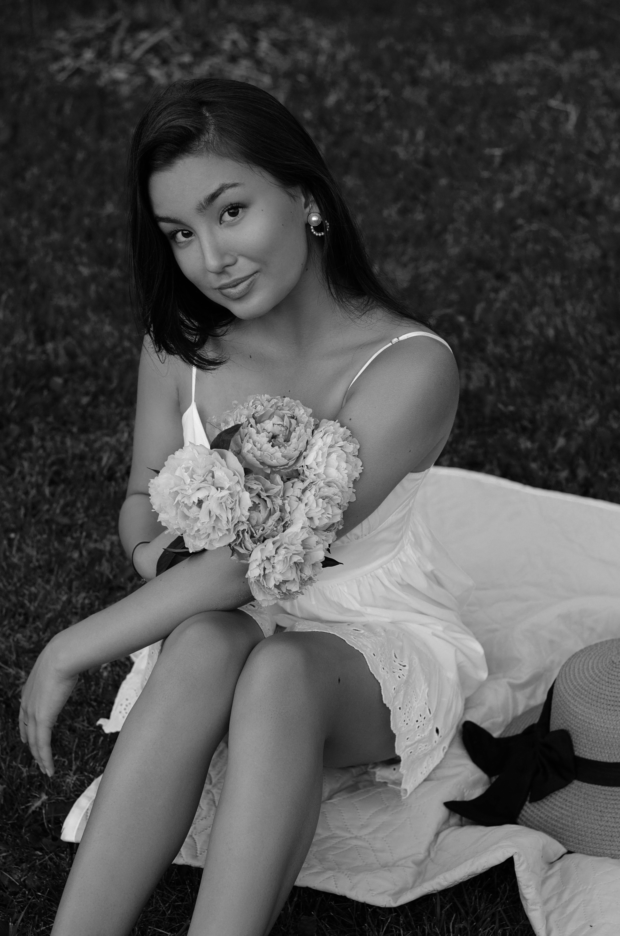 Марьяна. Портретный фотограф в Хабаровске и Санкт-Петербурге Семенова Дарья