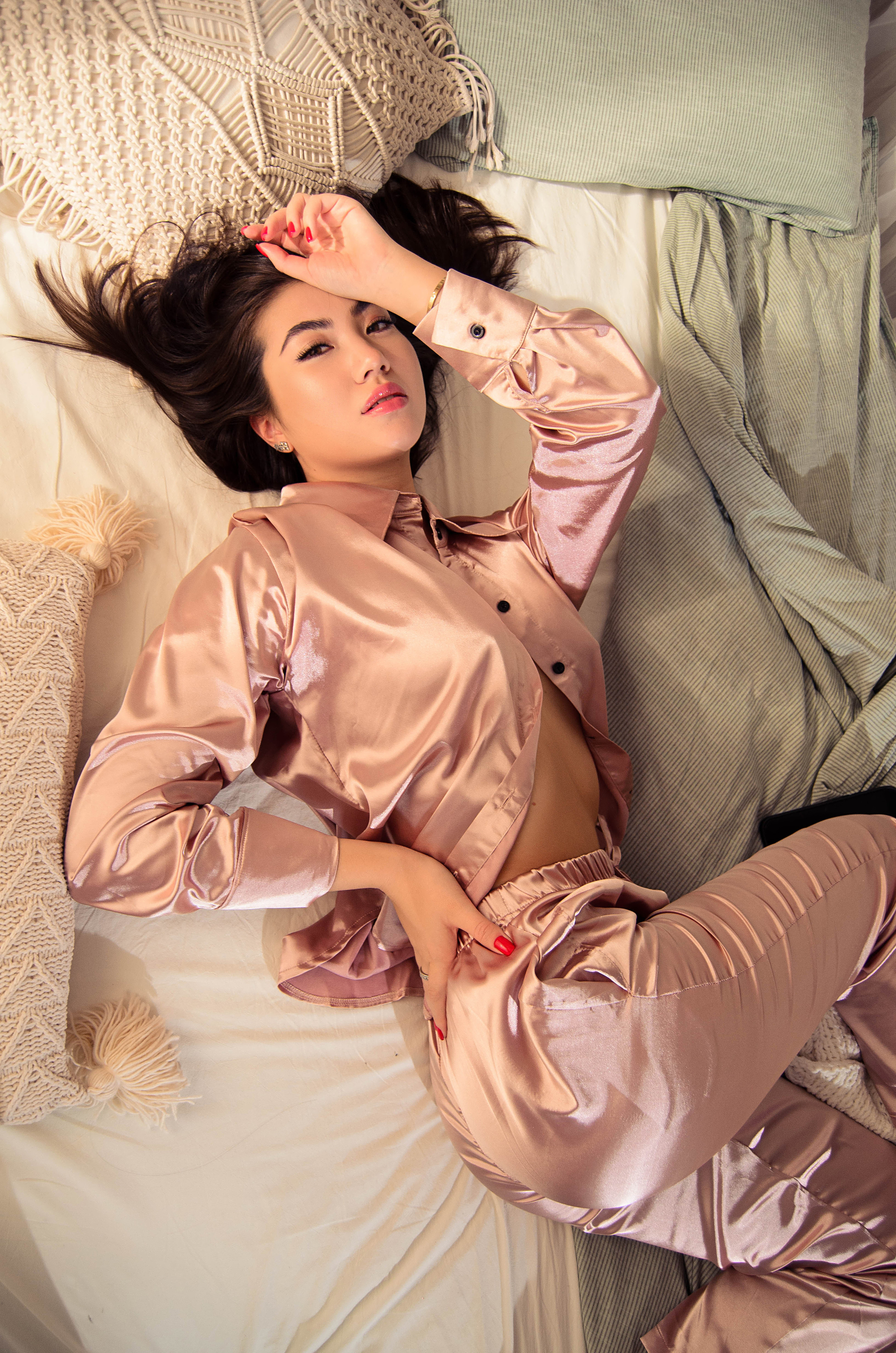 София. Портретный фотограф в Хабаровске и Санкт-Петербурге Семенова Дарья