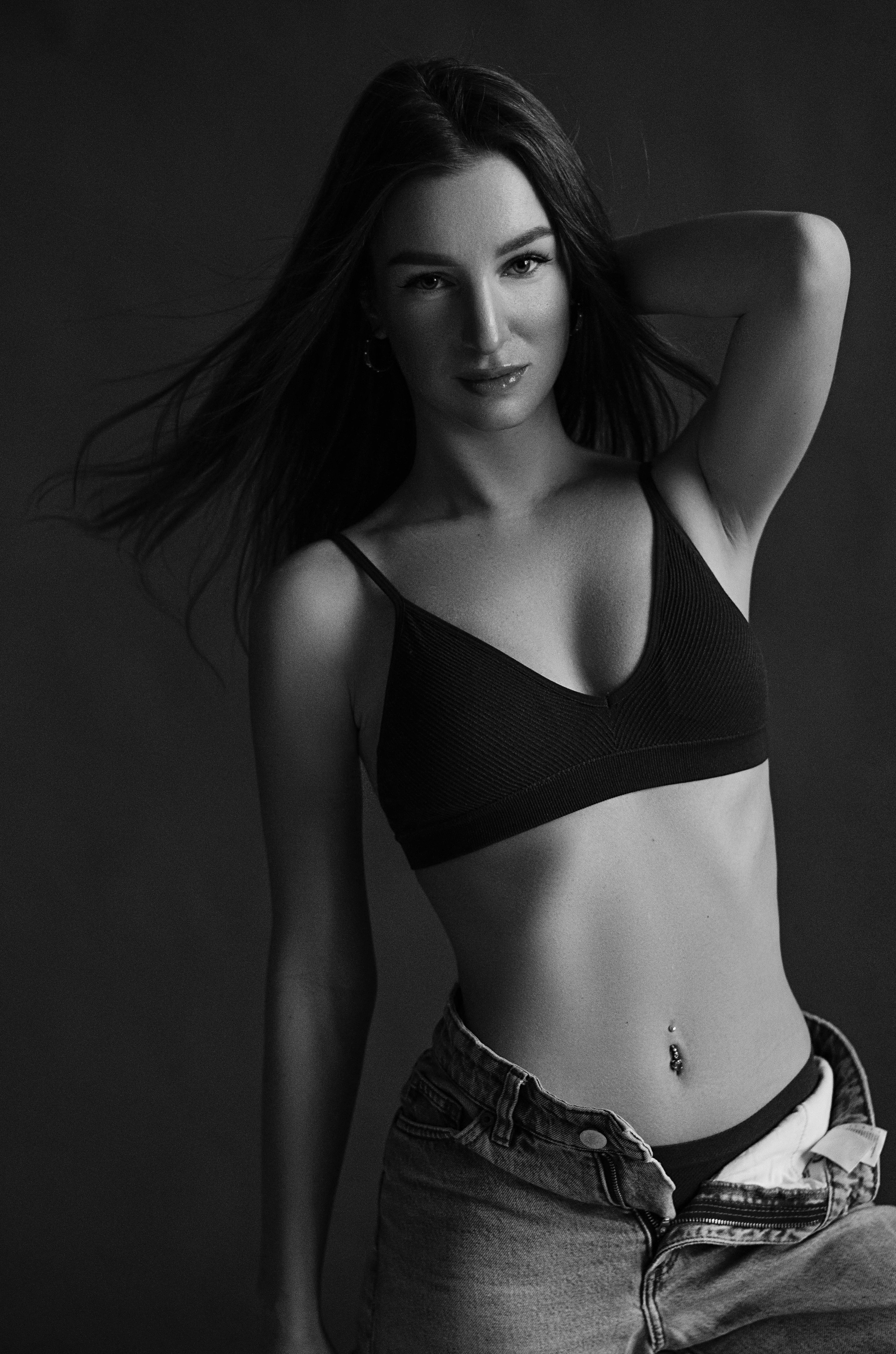 Катя. Портретный фотограф в Хабаровске и Санкт-Петербурге Семенова Дарья