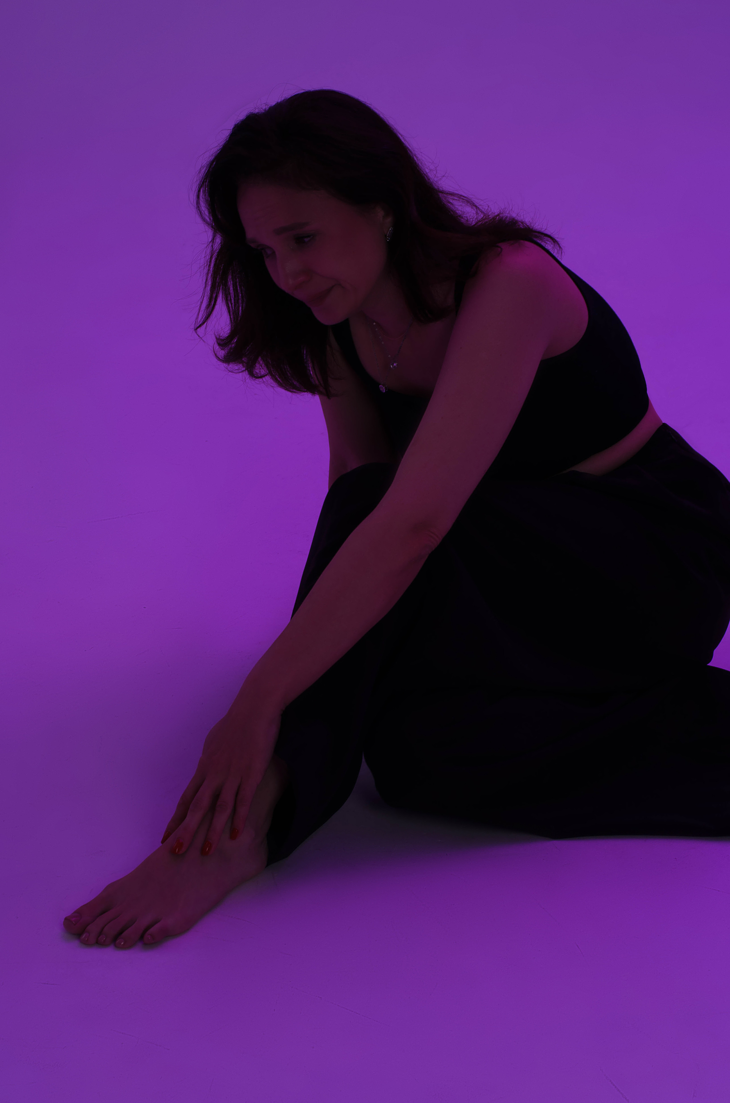 Юлия. Портретный фотограф в Хабаровске и Санкт-Петербурге Семенова Дарья