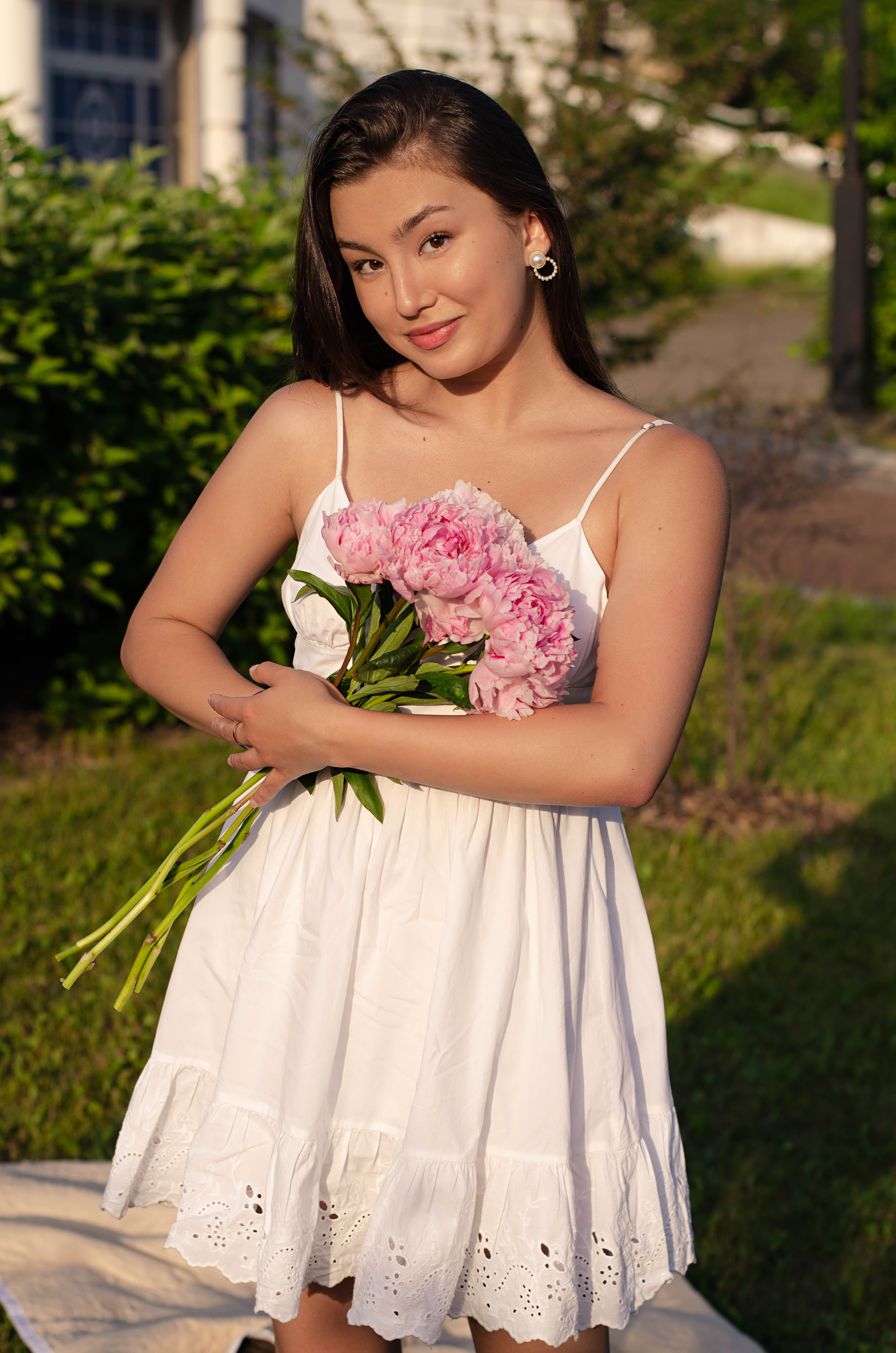 Марьяна. Портретный фотограф в Хабаровске и Санкт-Петербурге Семенова Дарья