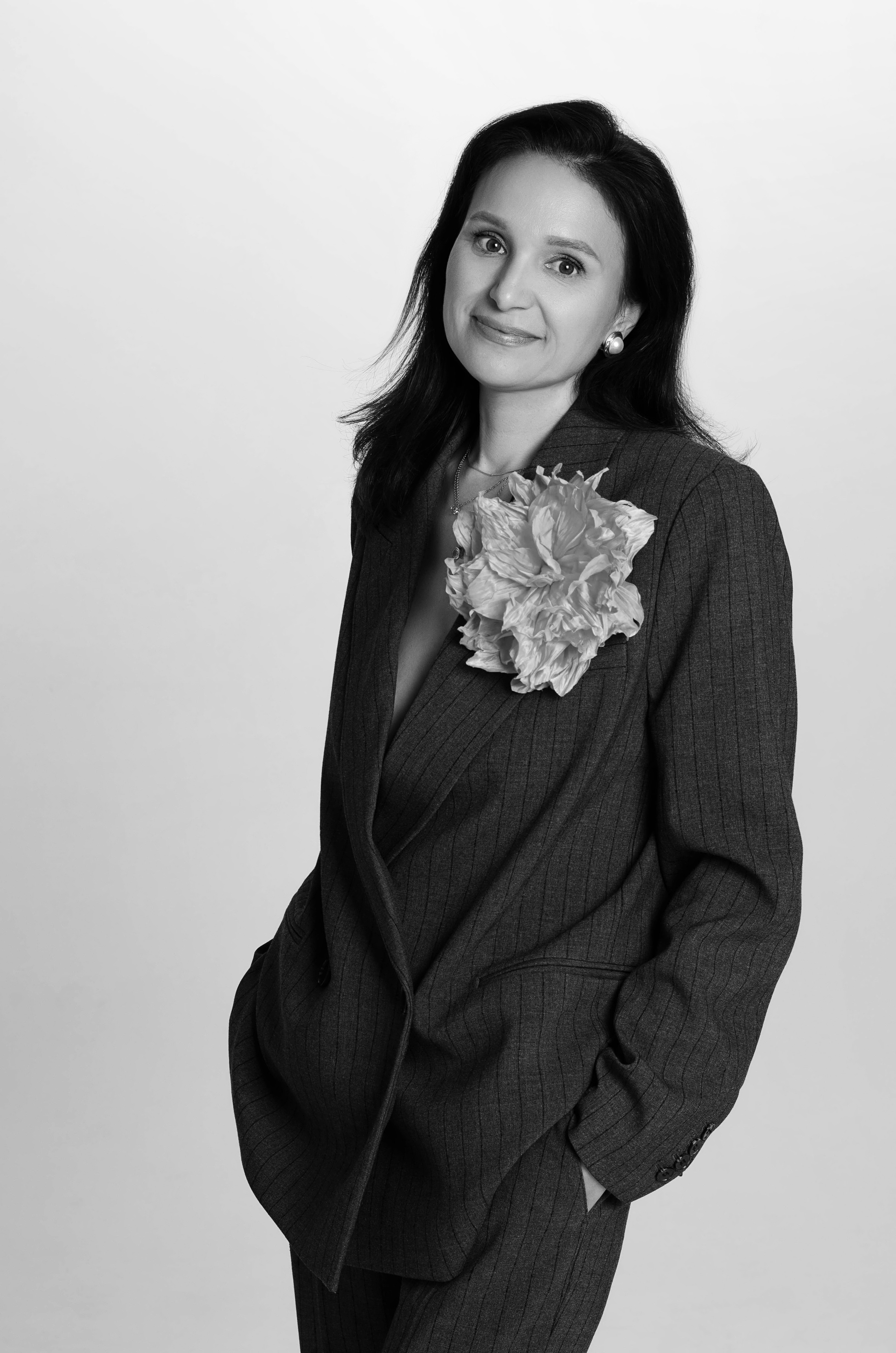 Юлия. Портретный фотограф в Хабаровске и Санкт-Петербурге Семенова Дарья