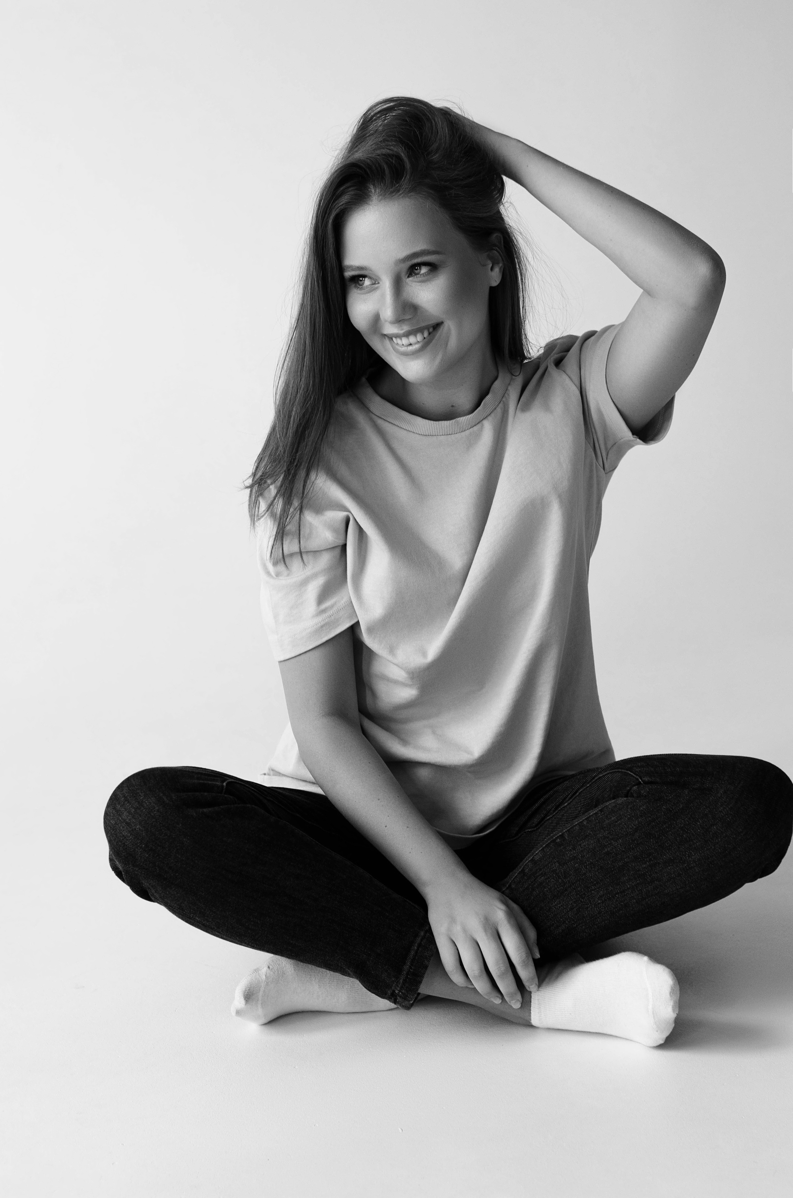 Яна. Портретный фотограф в Хабаровске и Санкт-Петербурге Семенова Дарья