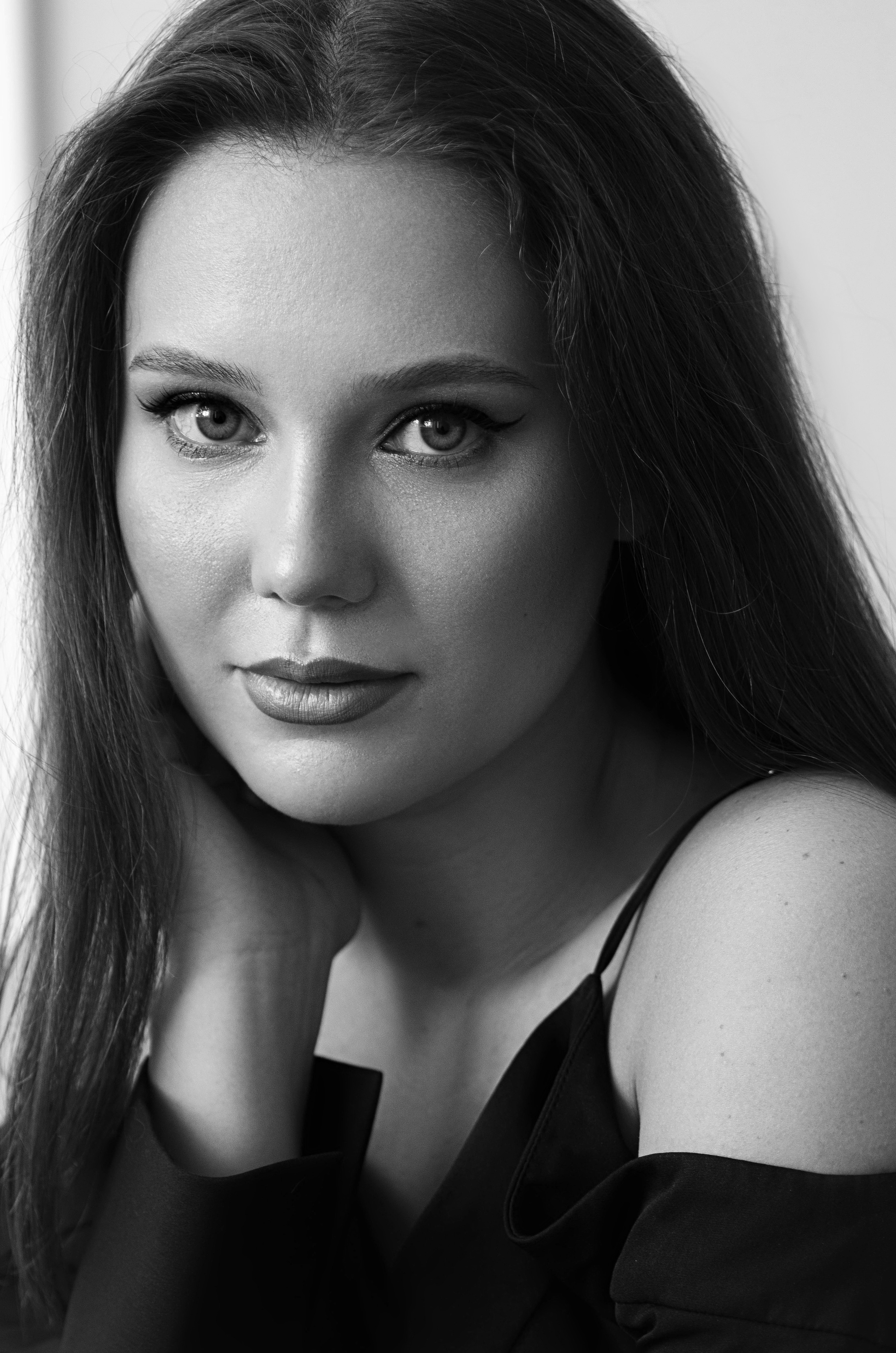 Яна. Портретный фотограф в Хабаровске и Санкт-Петербурге Семенова Дарья