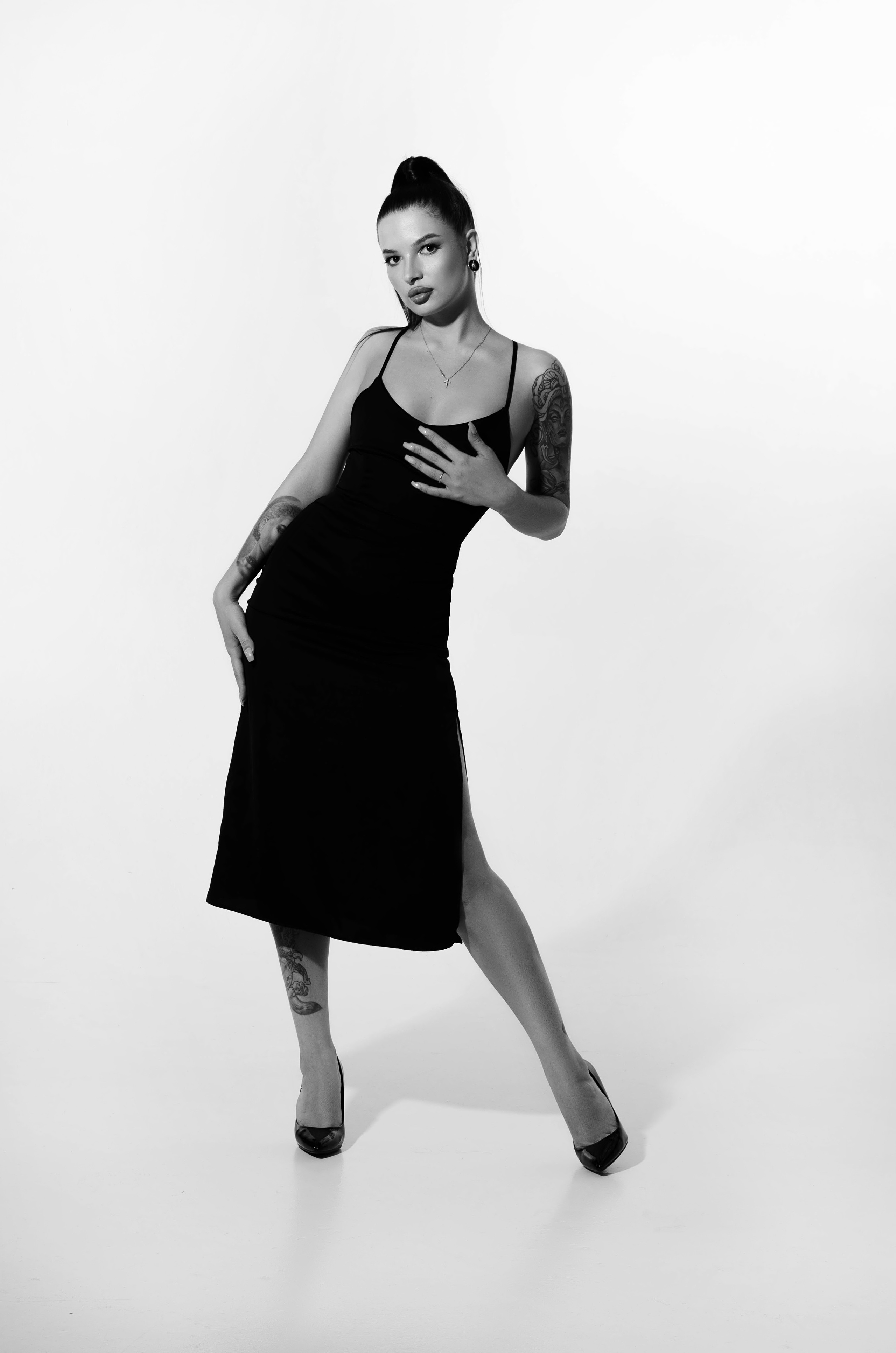 Даша. Портретный фотограф в Хабаровске и Санкт-Петербурге Семенова Дарья