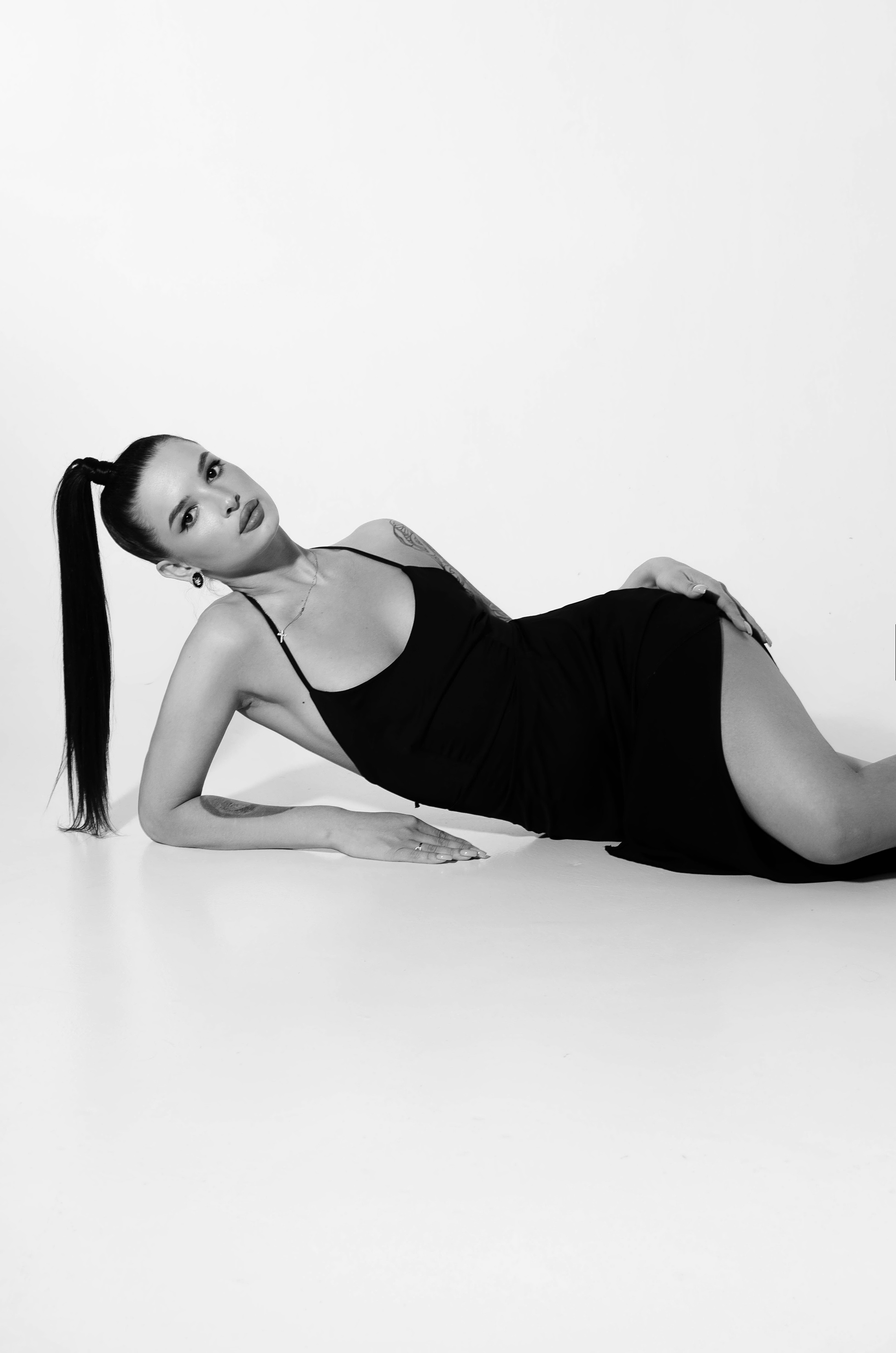 Даша. Портретный фотограф в Хабаровске и Санкт-Петербурге Семенова Дарья