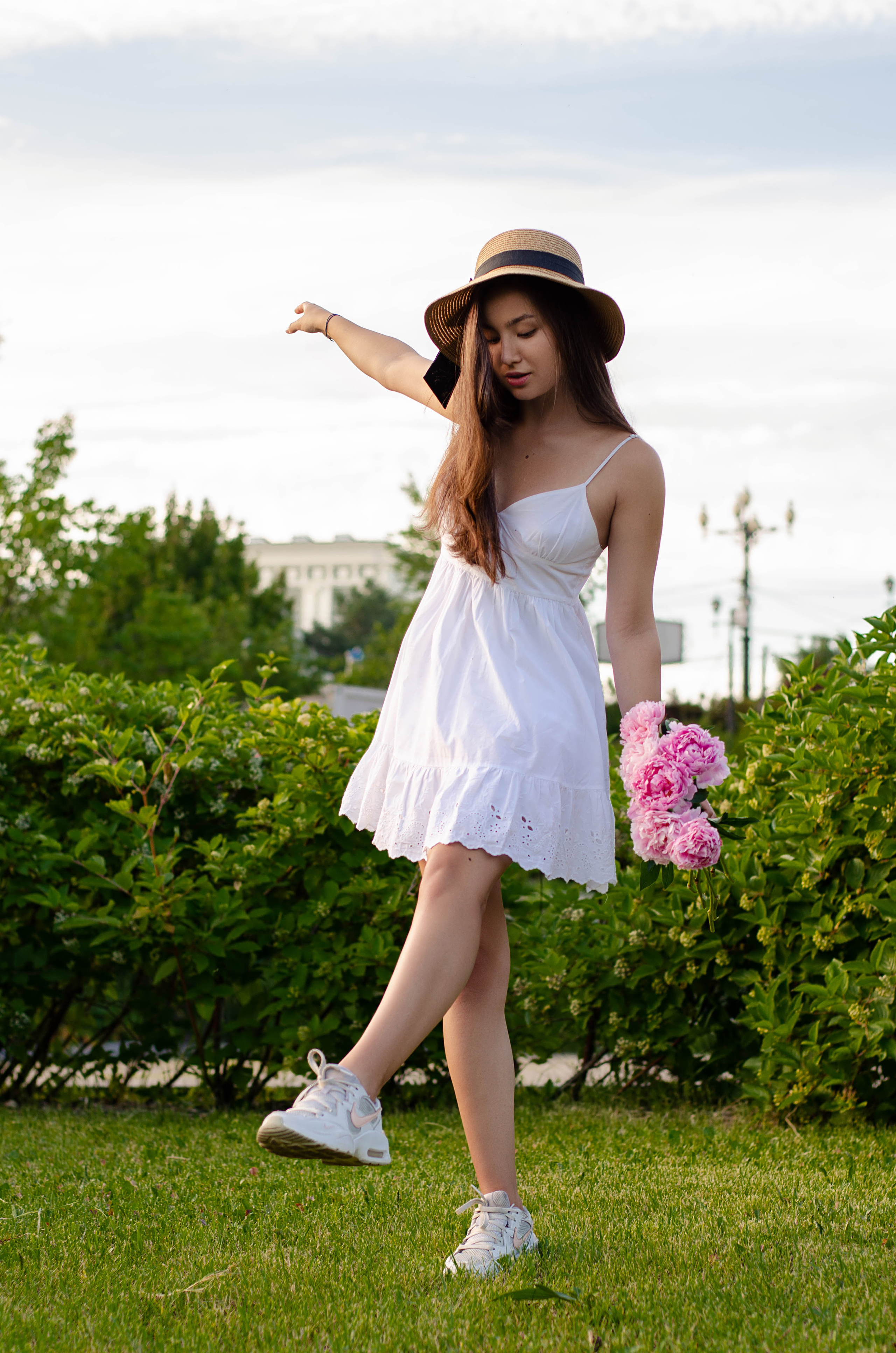 Марьяна. Портретный фотограф в Хабаровске и Санкт-Петербурге Семенова Дарья