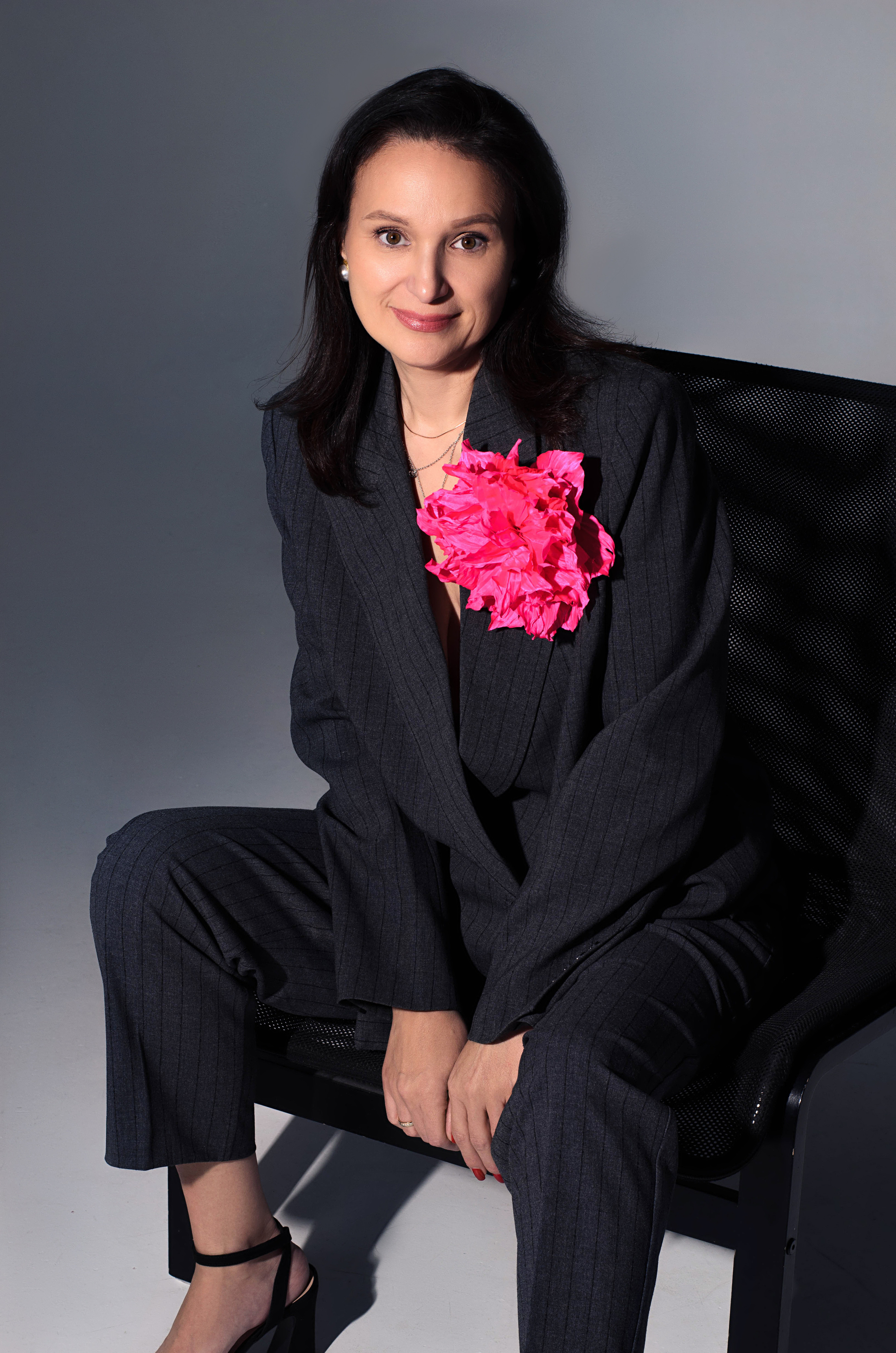 Юлия. Портретный фотограф в Хабаровске и Санкт-Петербурге Семенова Дарья