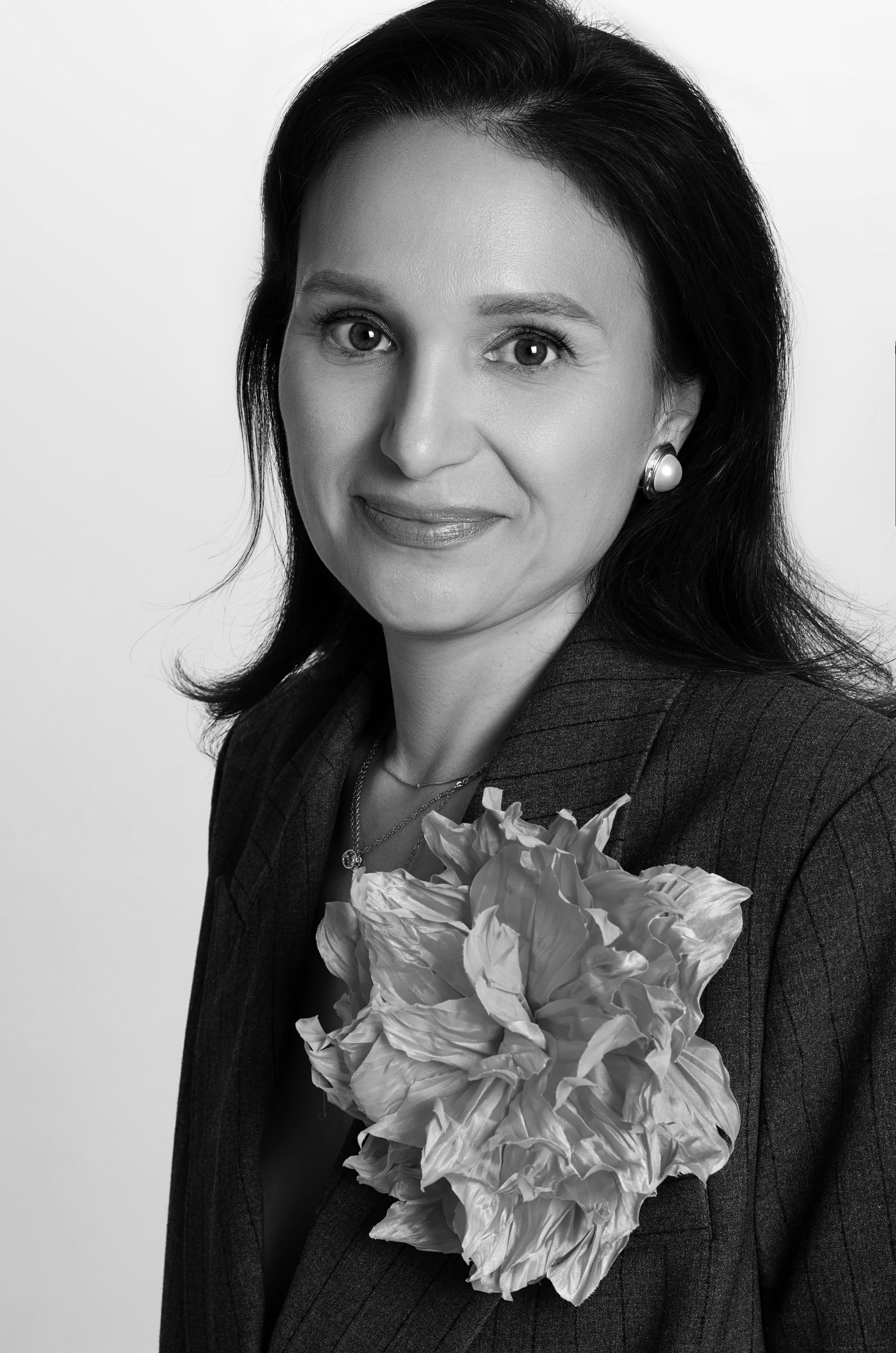 Юлия. Портретный фотограф в Хабаровске и Санкт-Петербурге Семенова Дарья