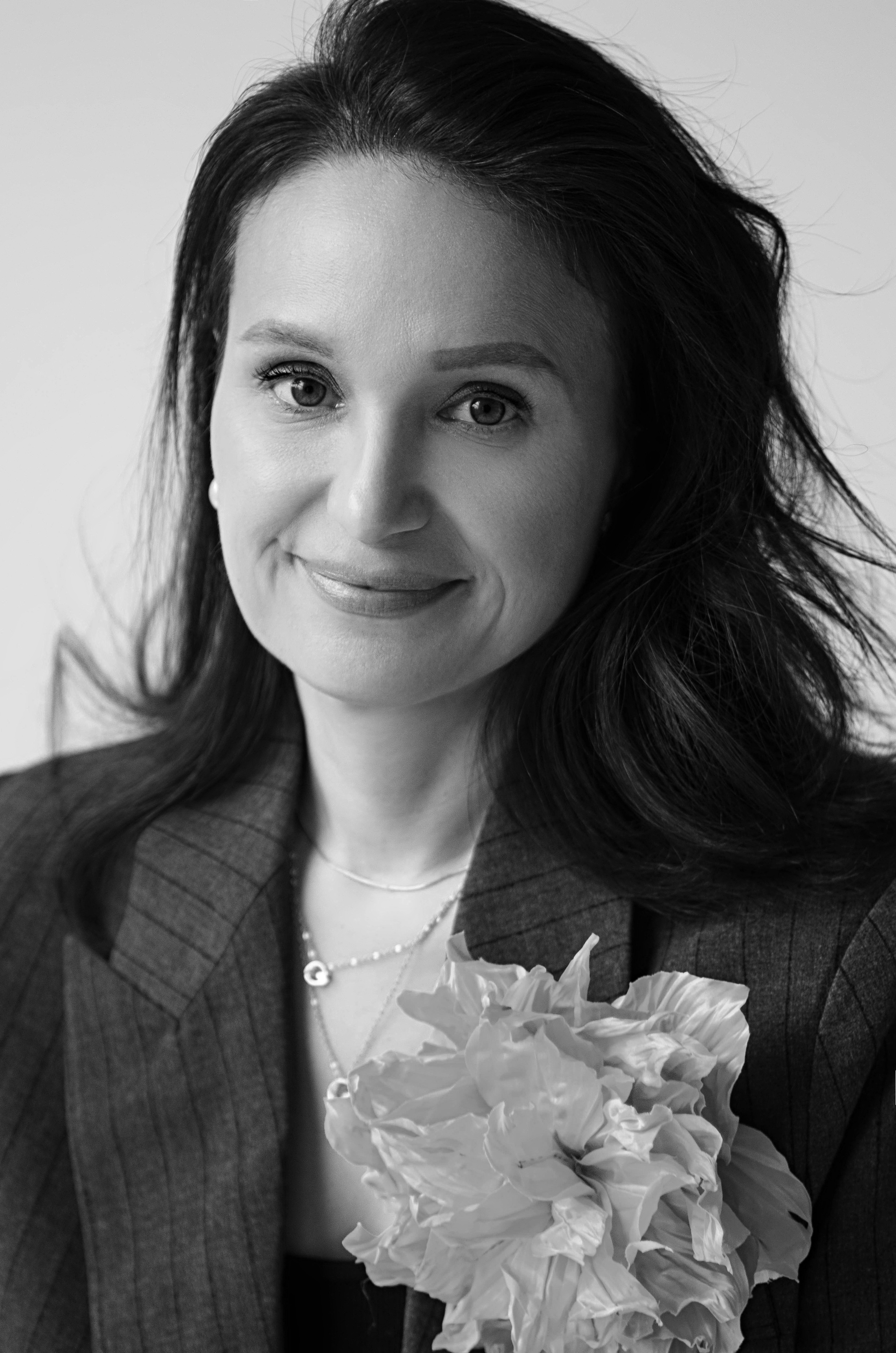 Юлия. Портретный фотограф в Хабаровске и Санкт-Петербурге Семенова Дарья