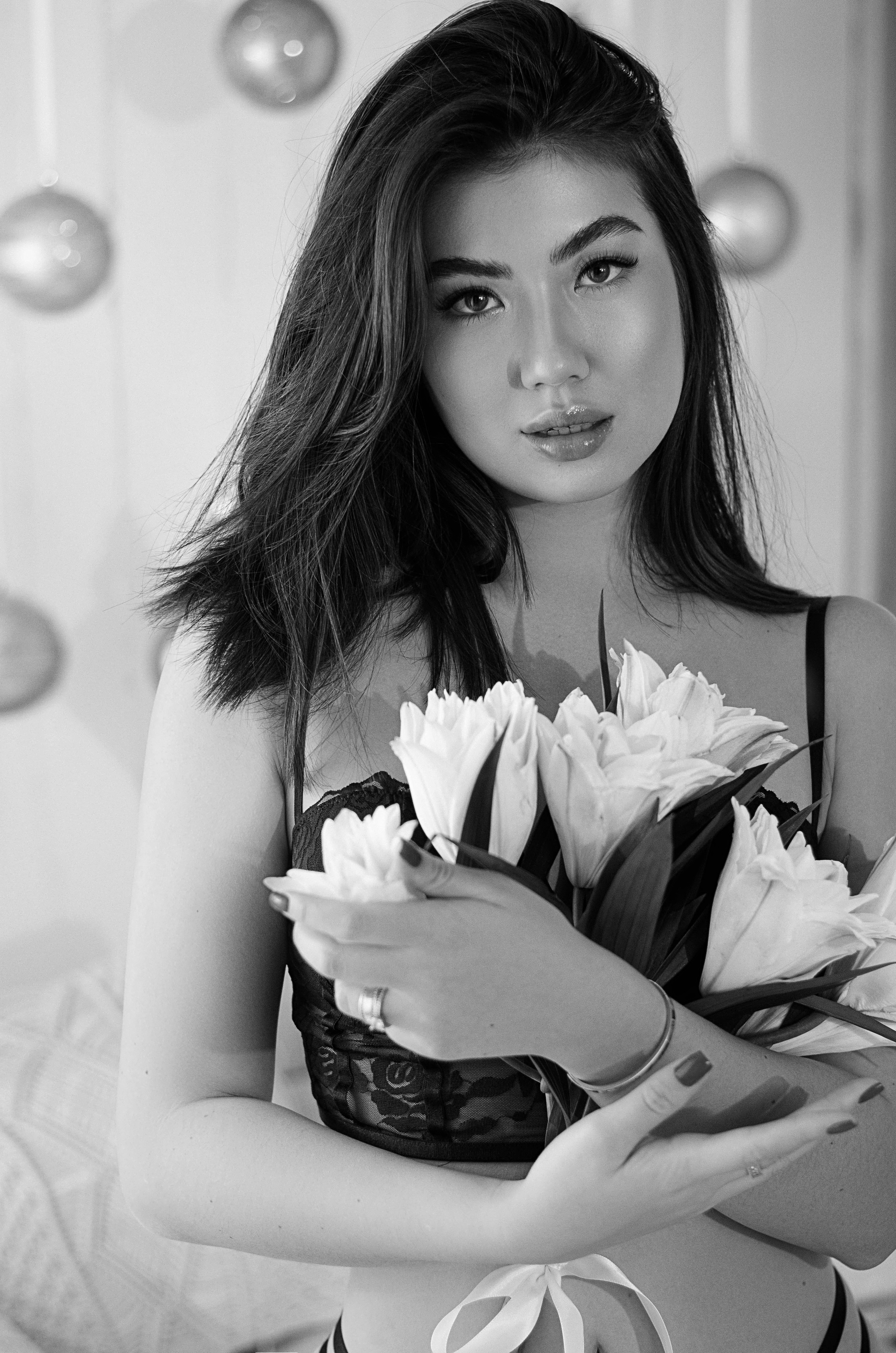 София. Портретный фотограф в Хабаровске и Санкт-Петербурге Семенова Дарья