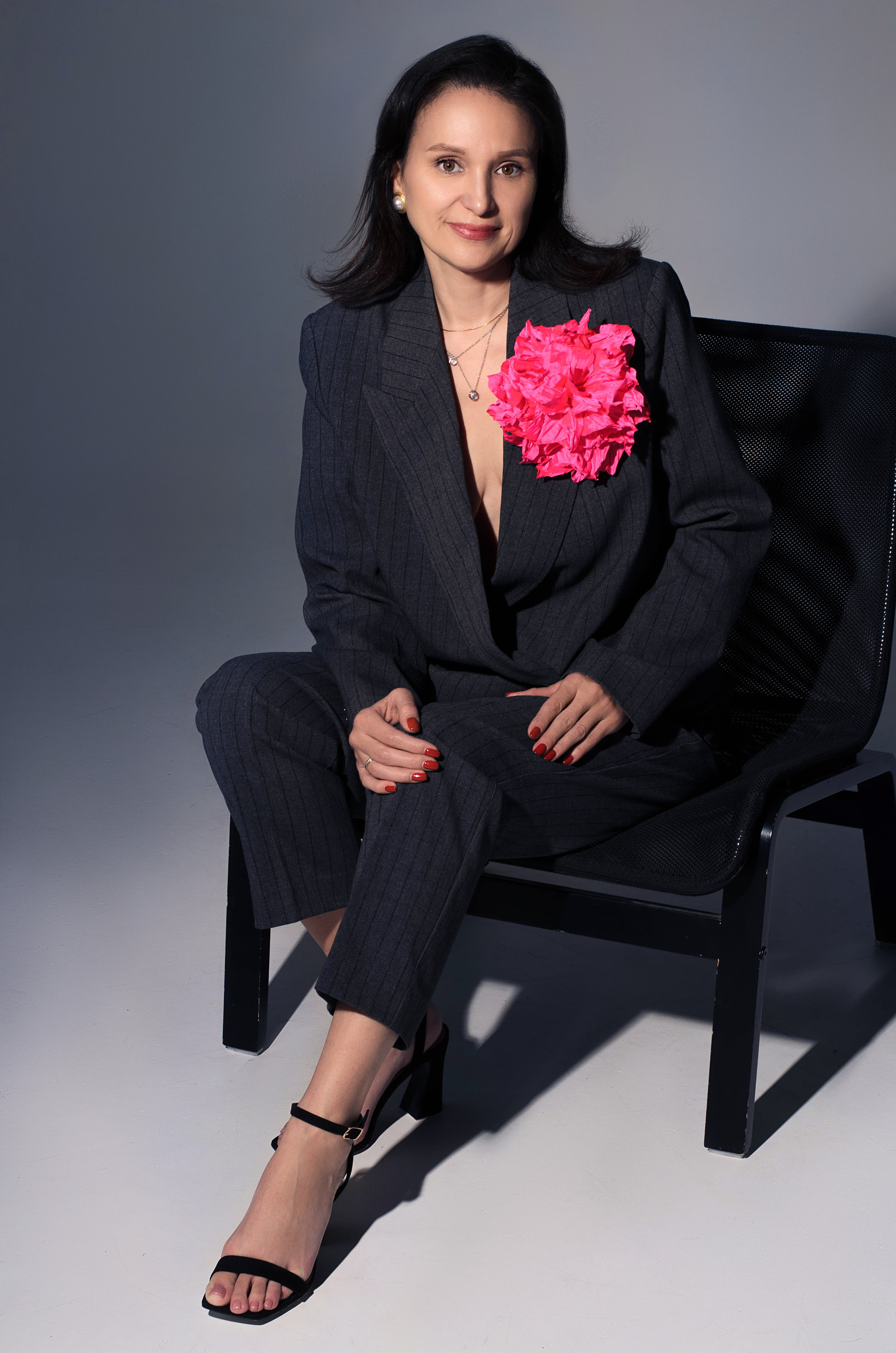 Юлия. Портретный фотограф в Хабаровске и Санкт-Петербурге Семенова Дарья