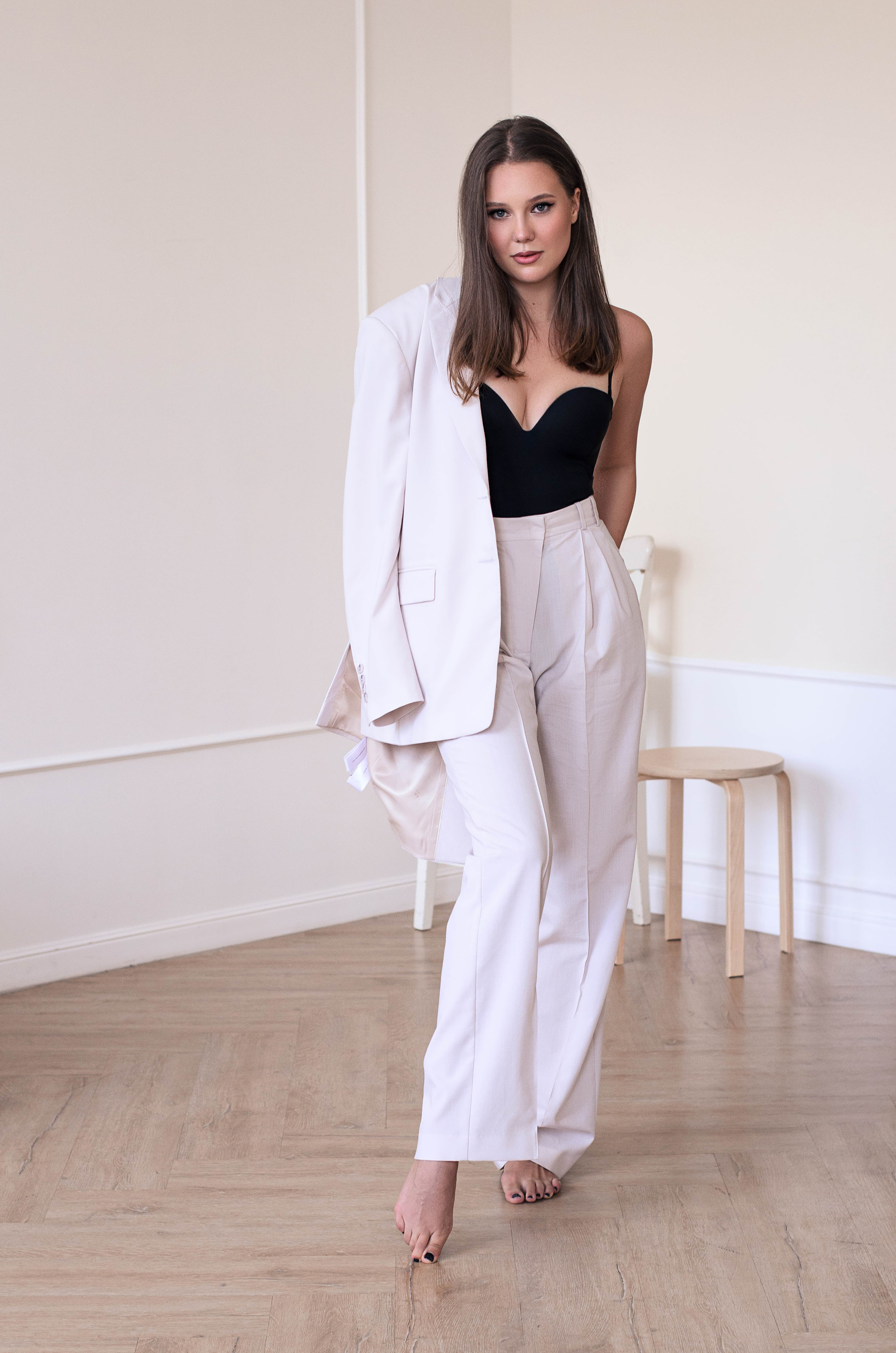 Яна. Портретный фотограф в Хабаровске и Санкт-Петербурге Семенова Дарья