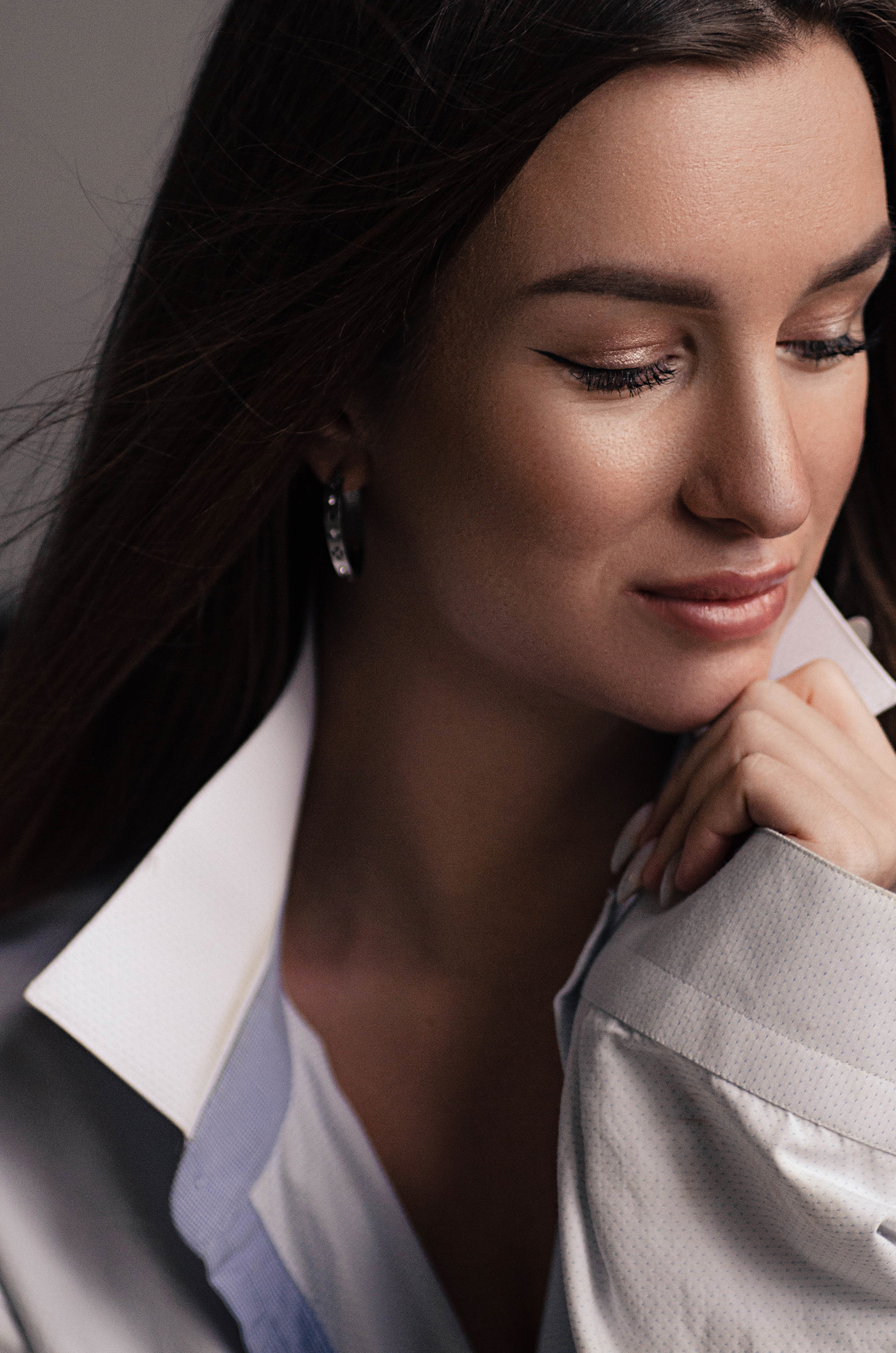 Катя. Портретный фотограф в Хабаровске и Санкт-Петербурге Семенова Дарья