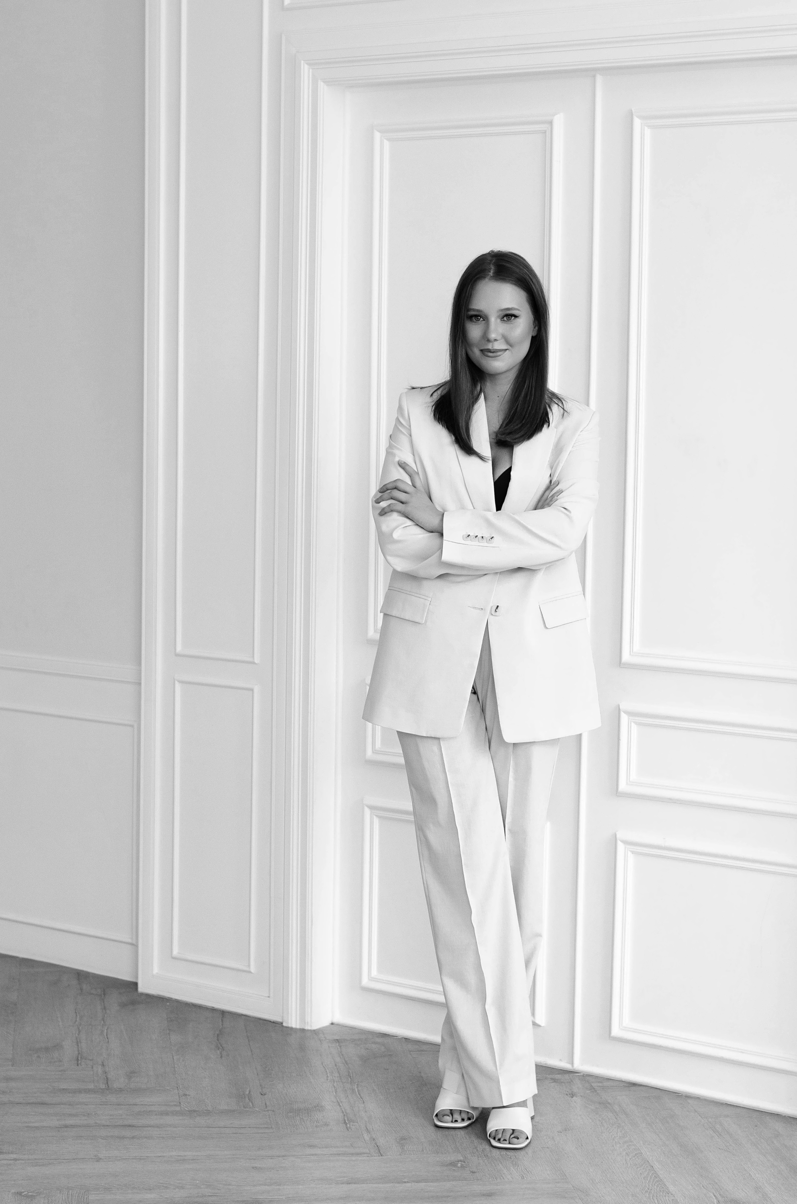 Яна. Портретный фотограф в Хабаровске и Санкт-Петербурге Семенова Дарья