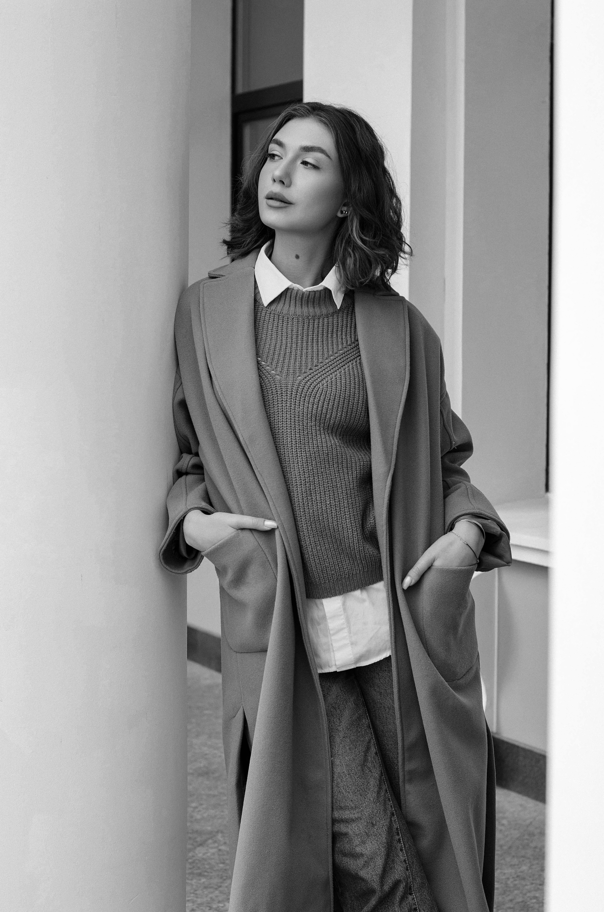 Алена. Портретный фотограф в Хабаровске и Санкт-Петербурге Семенова Дарья