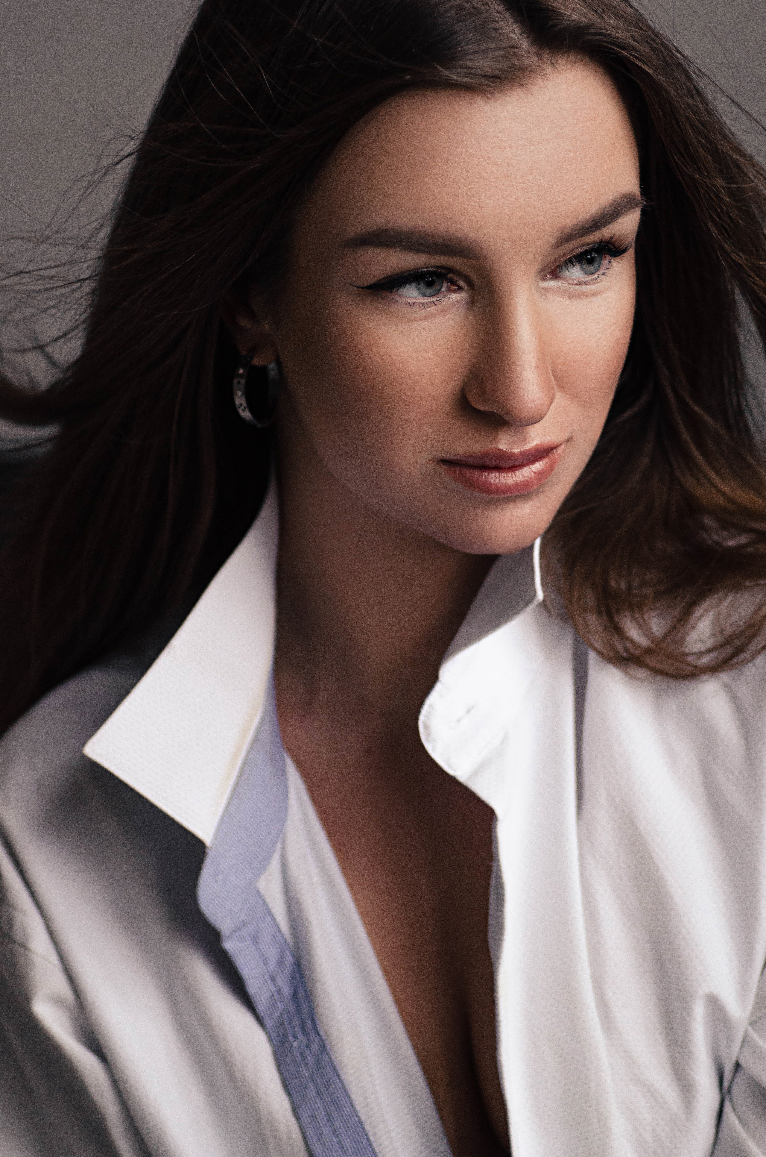 Катя. Портретный фотограф в Хабаровске и Санкт-Петербурге Семенова Дарья