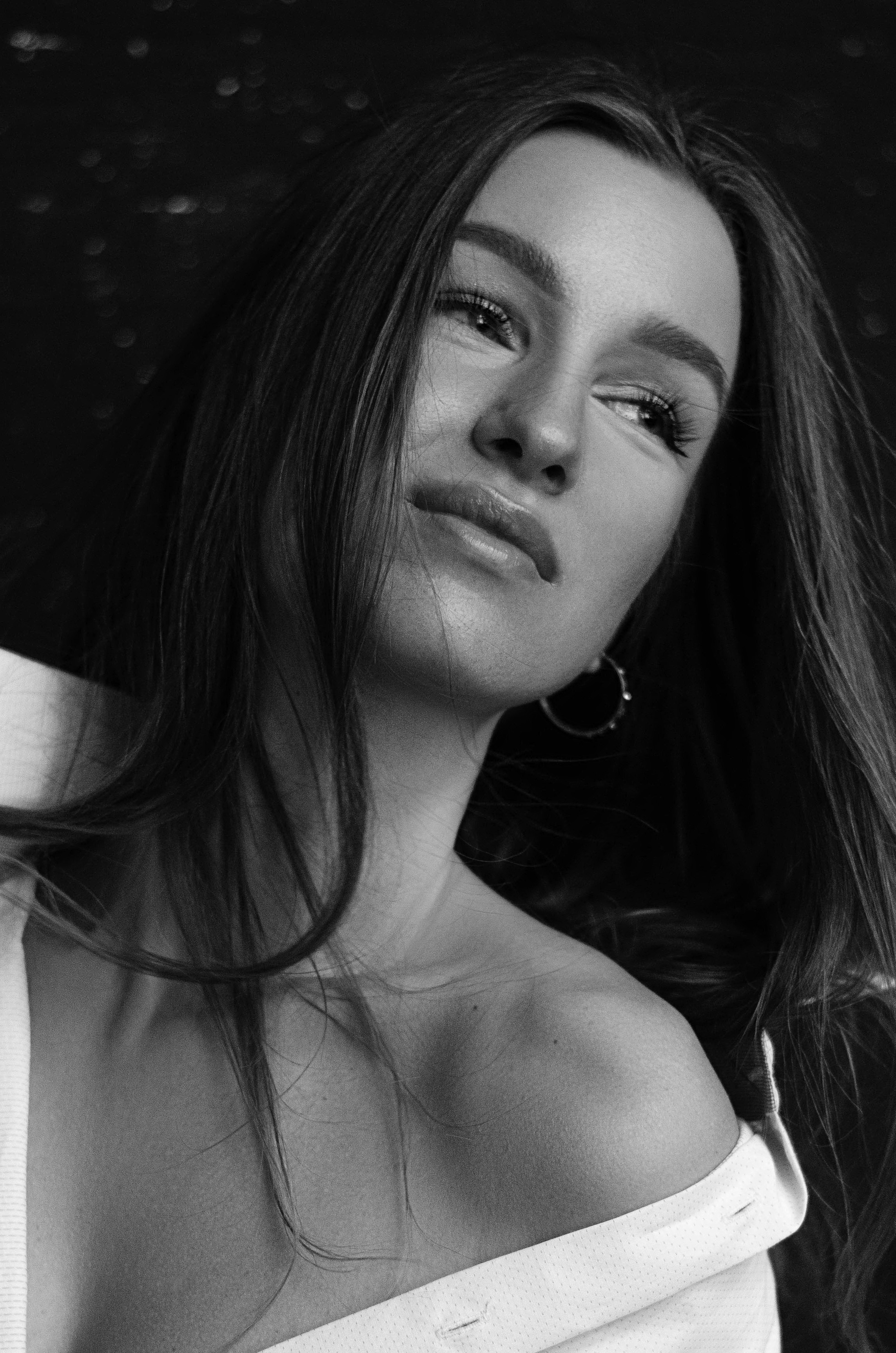 Катя. Портретный фотограф в Хабаровске и Санкт-Петербурге Семенова Дарья