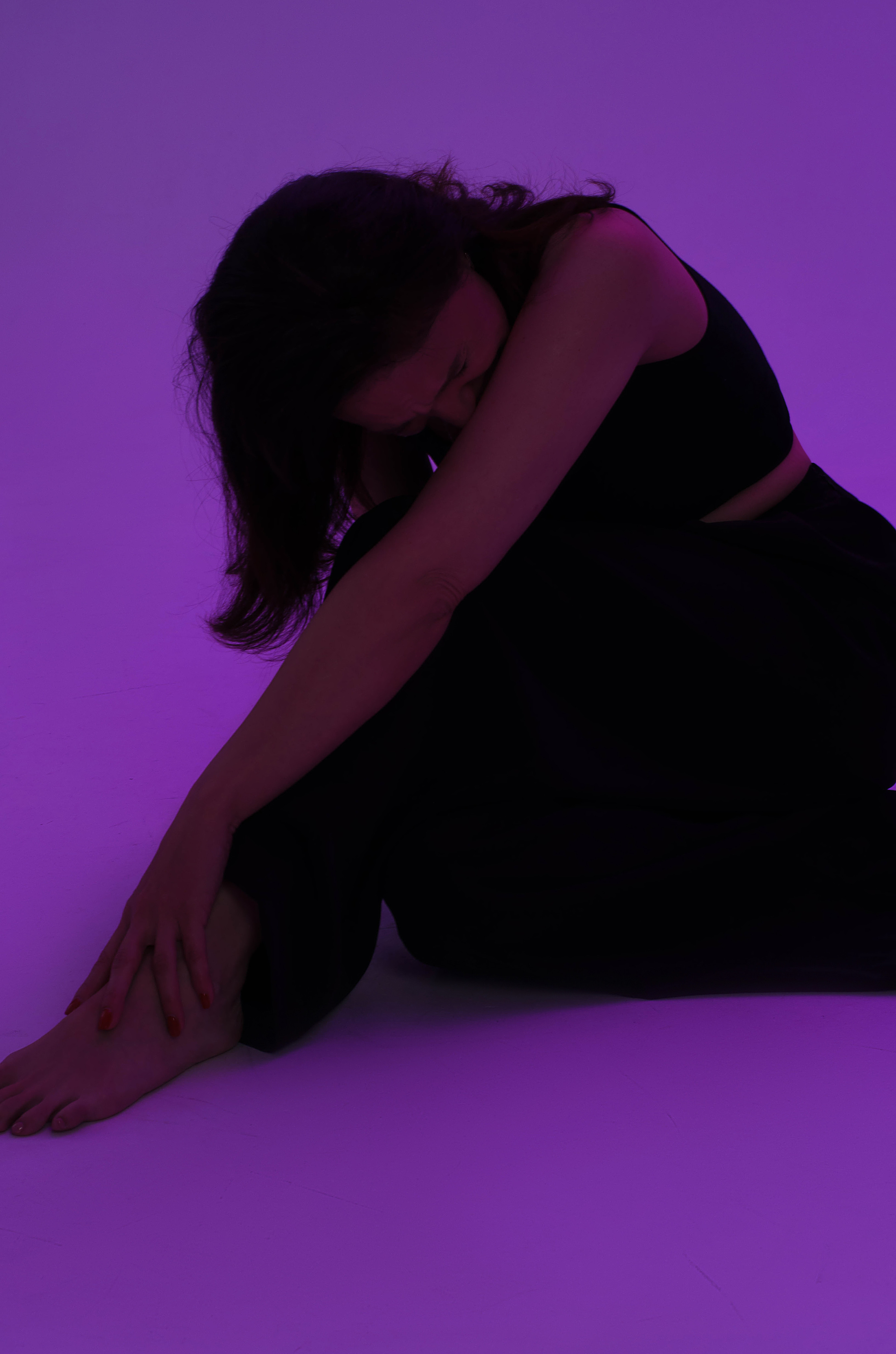 Юлия. Портретный фотограф в Хабаровске и Санкт-Петербурге Семенова Дарья