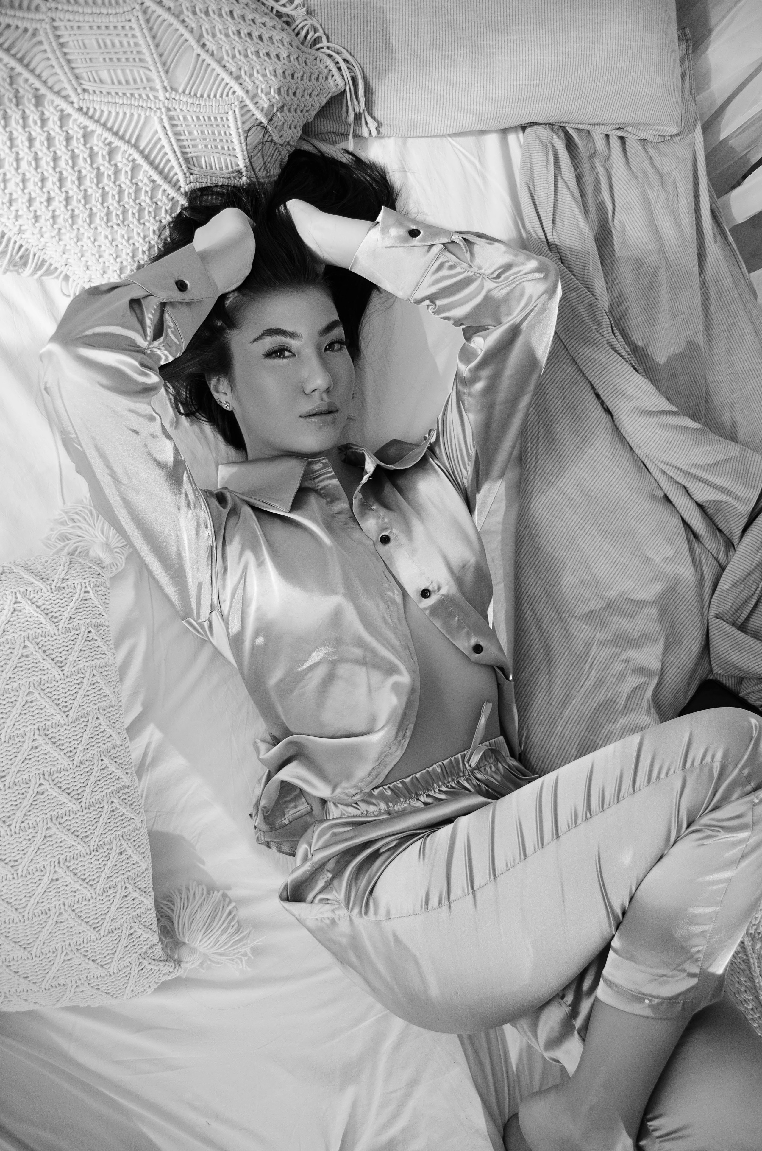 София. Портретный фотограф в Хабаровске и Санкт-Петербурге Семенова Дарья