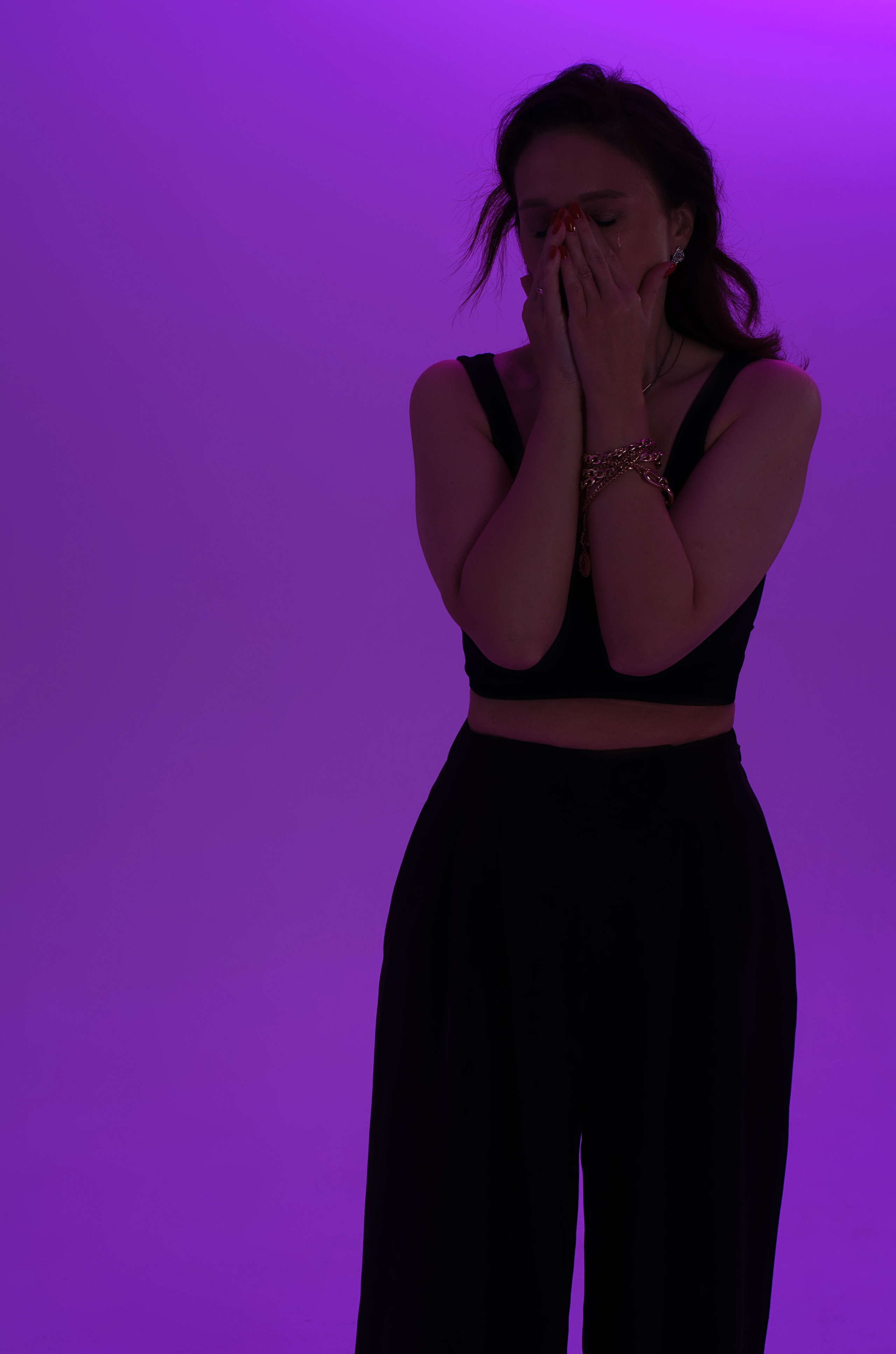 Юлия. Портретный фотограф в Хабаровске и Санкт-Петербурге Семенова Дарья