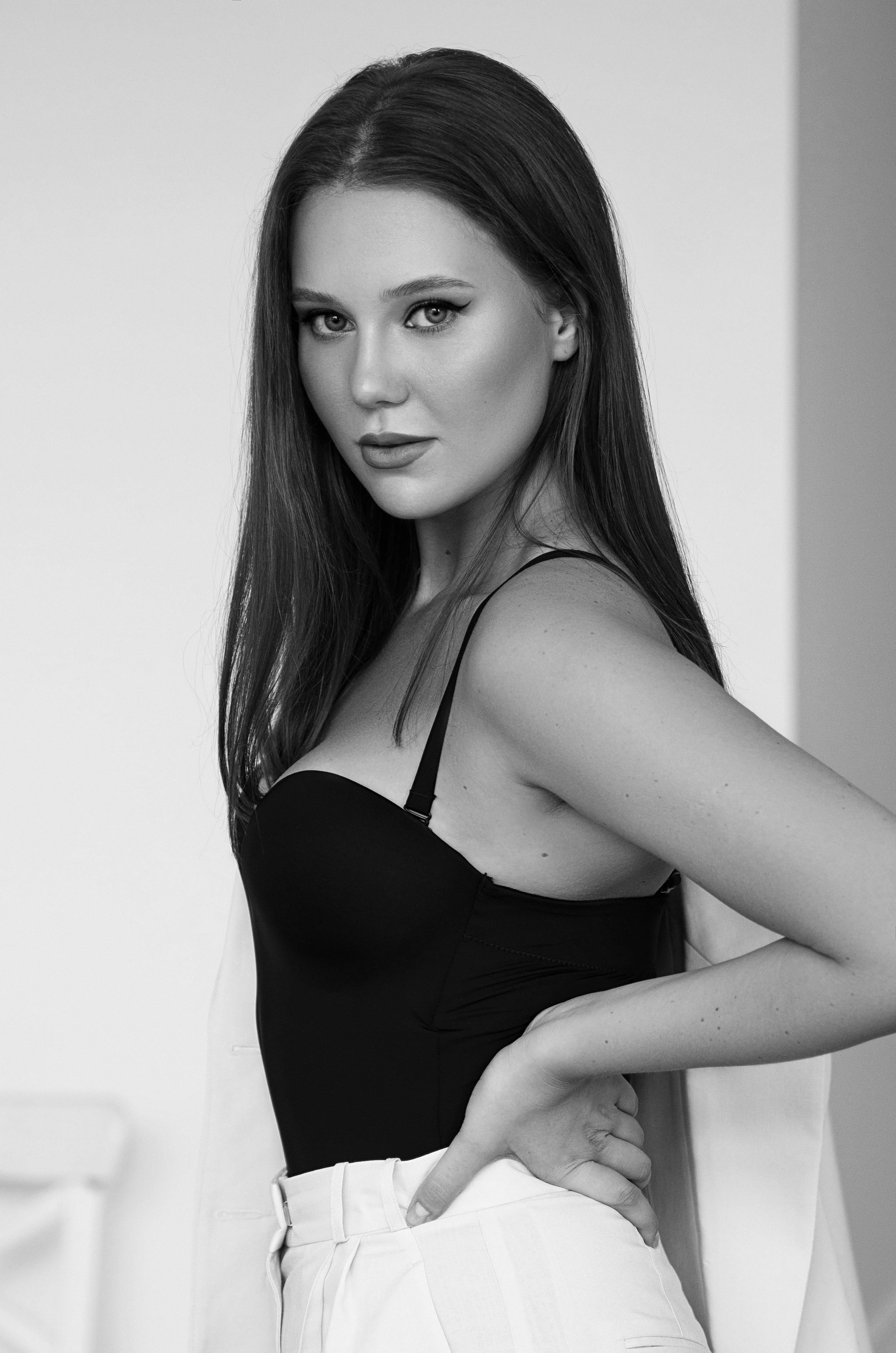 Яна. Портретный фотограф в Хабаровске и Санкт-Петербурге Семенова Дарья