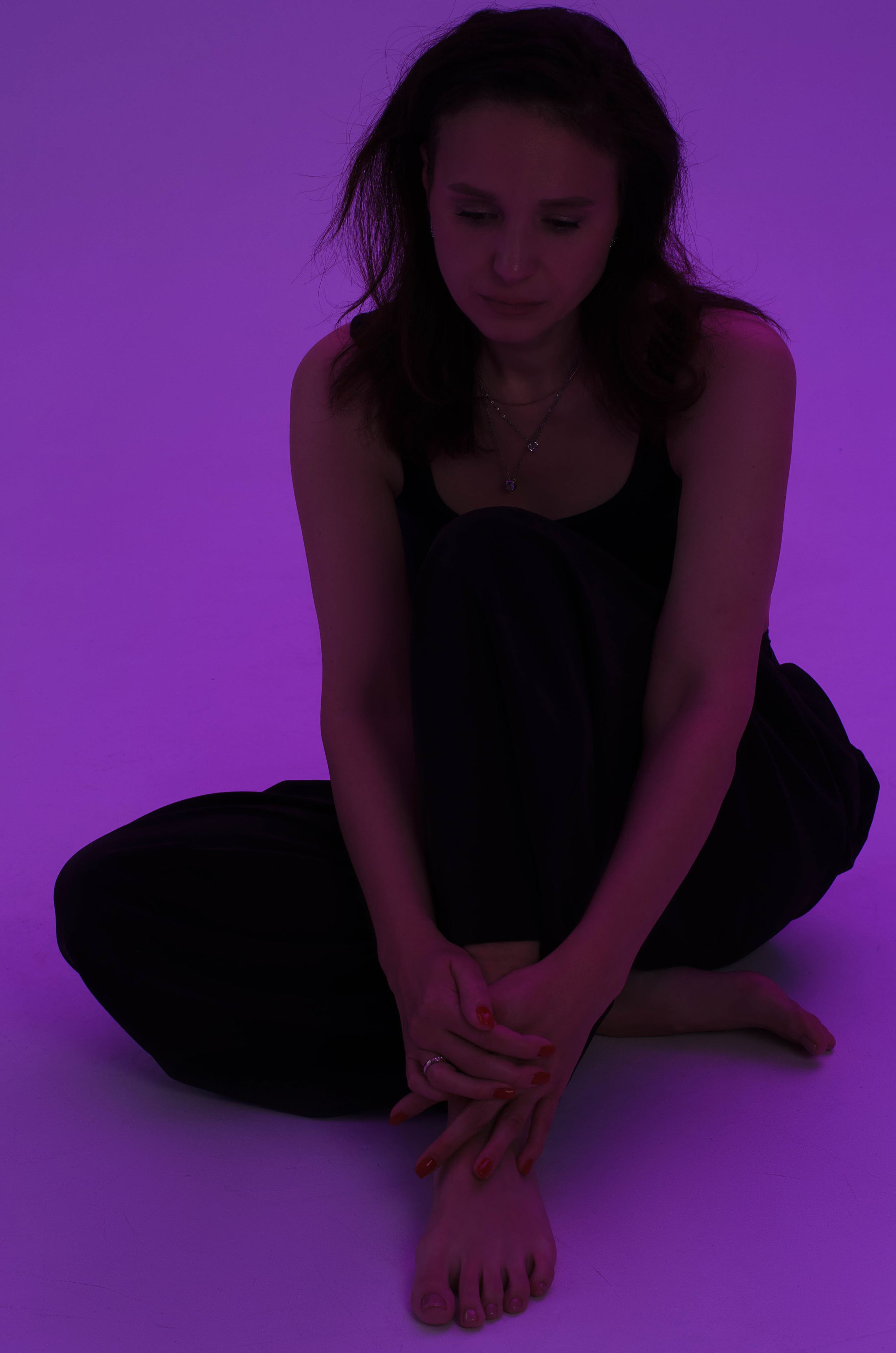 Юлия. Портретный фотограф в Хабаровске и Санкт-Петербурге Семенова Дарья