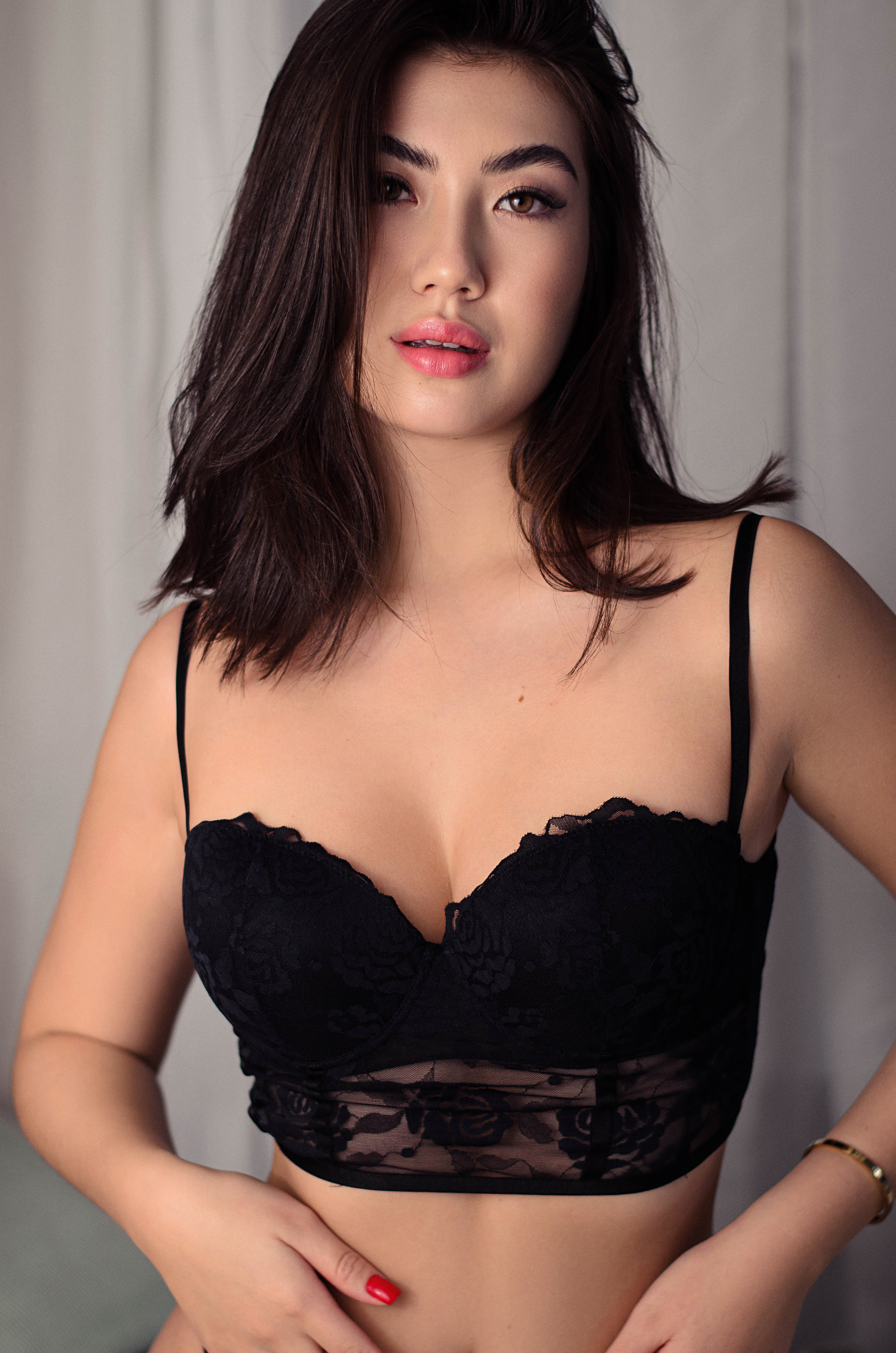 София. Портретный фотограф в Хабаровске и Санкт-Петербурге Семенова Дарья