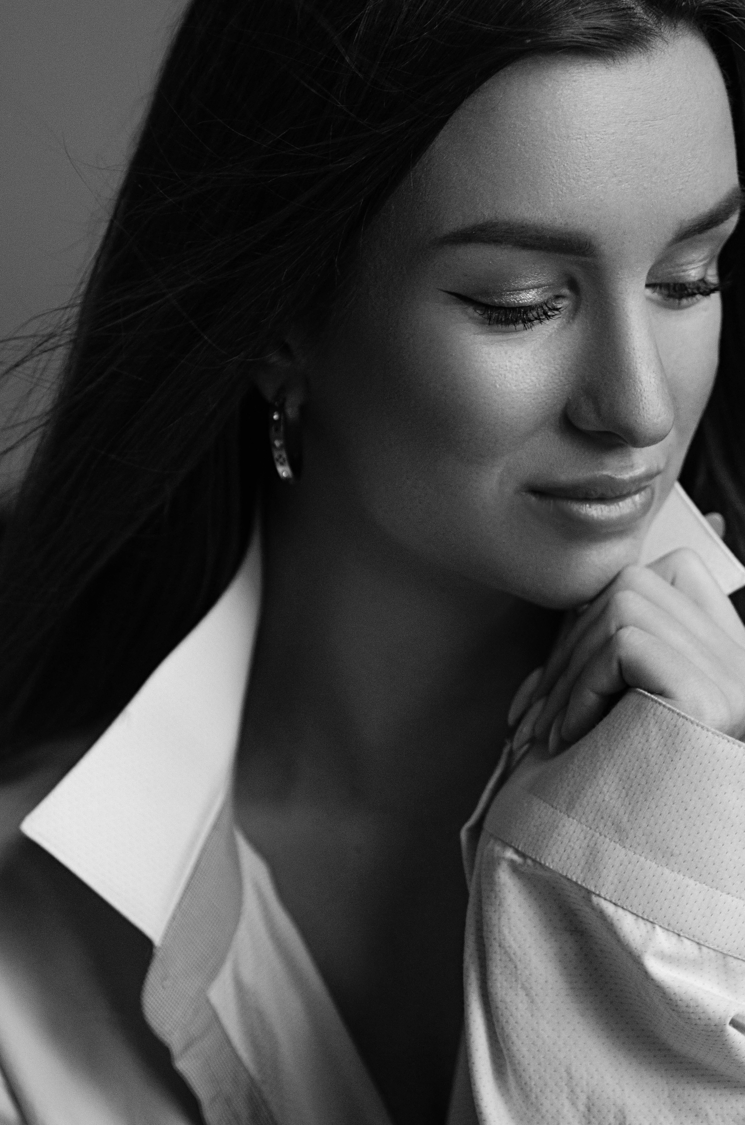 Катя. Портретный фотограф в Хабаровске и Санкт-Петербурге Семенова Дарья