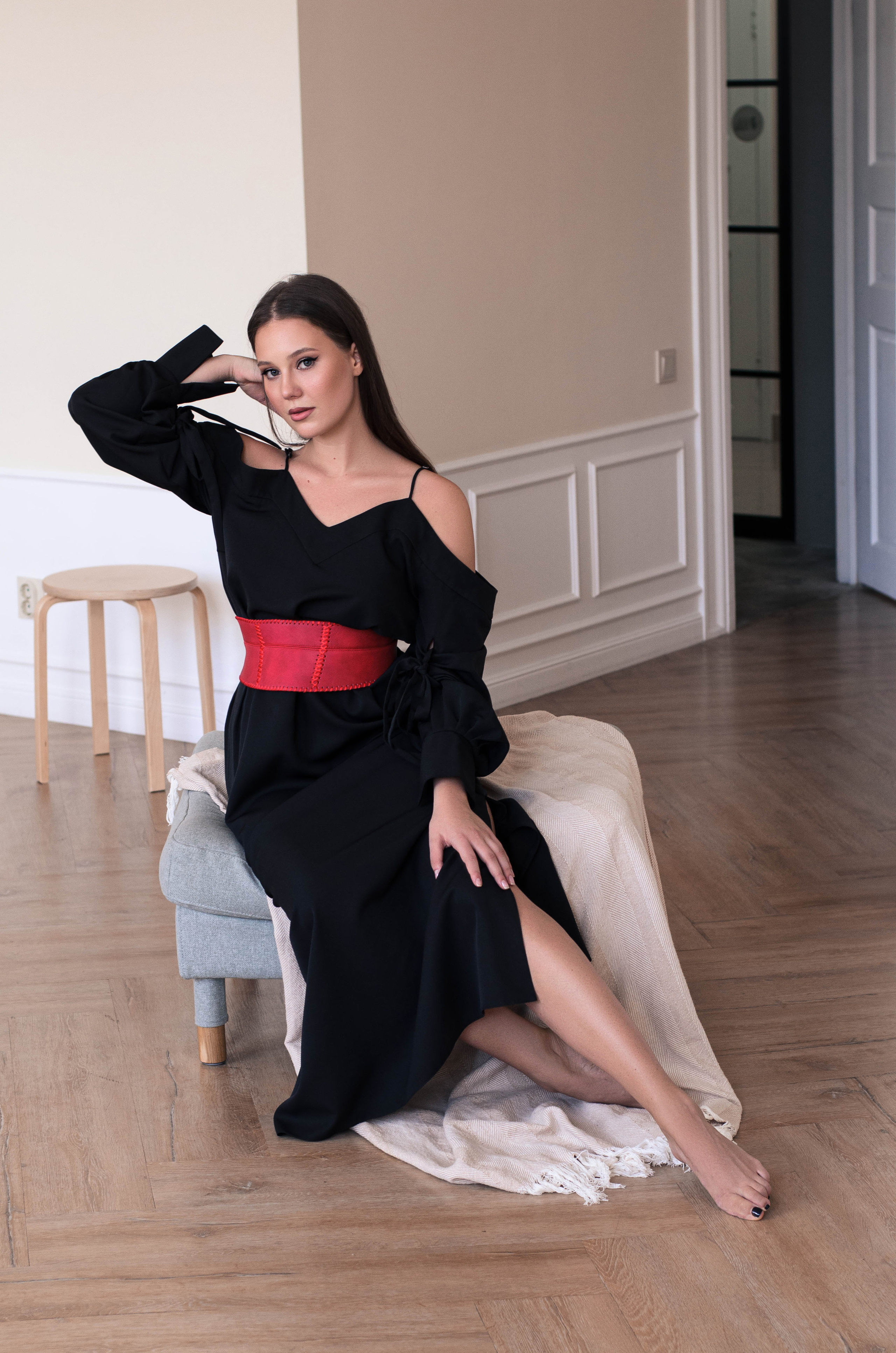 Яна. Портретный фотограф в Хабаровске и Санкт-Петербурге Семенова Дарья