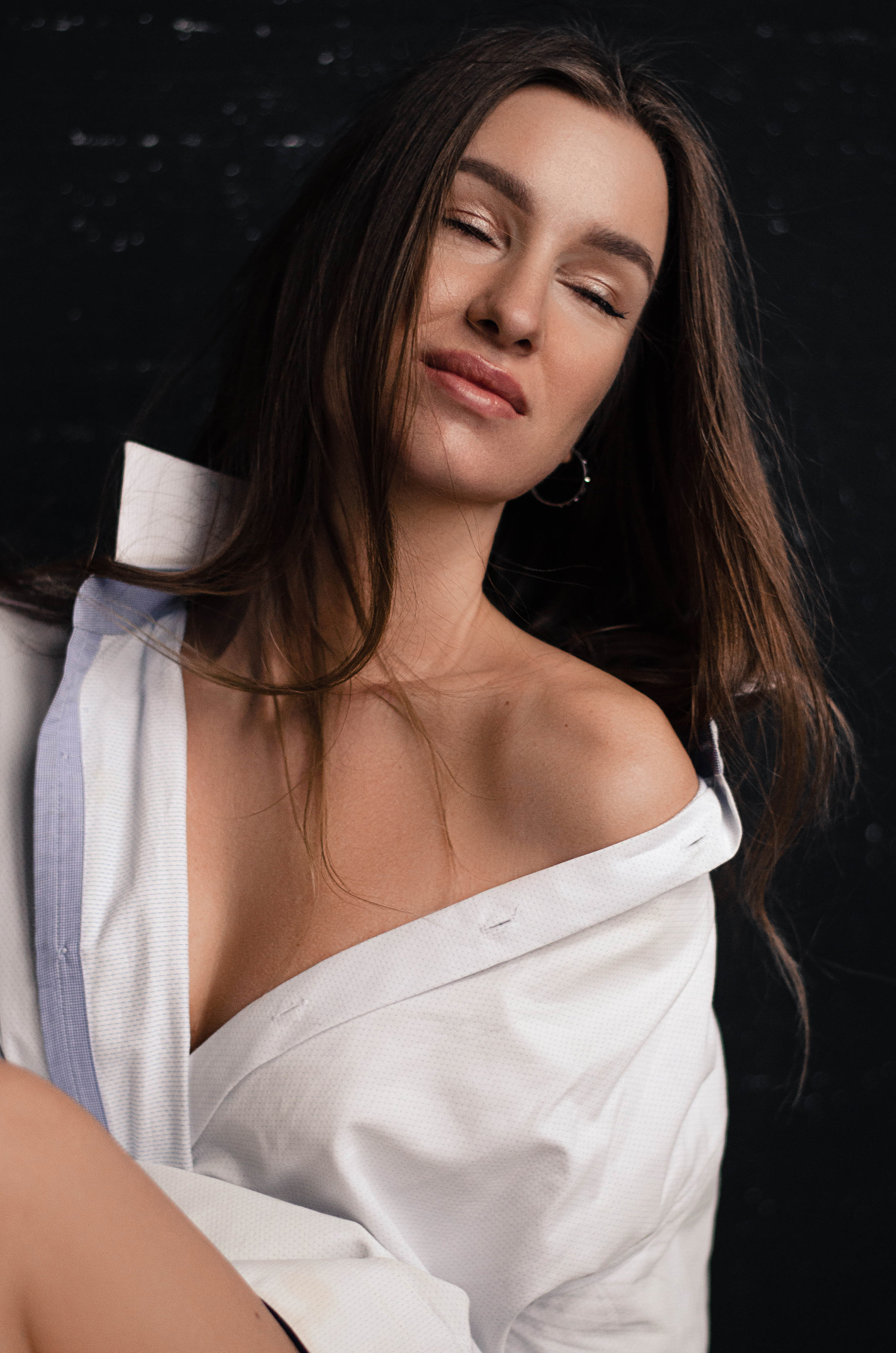 Катя. Портретный фотограф в Хабаровске и Санкт-Петербурге Семенова Дарья