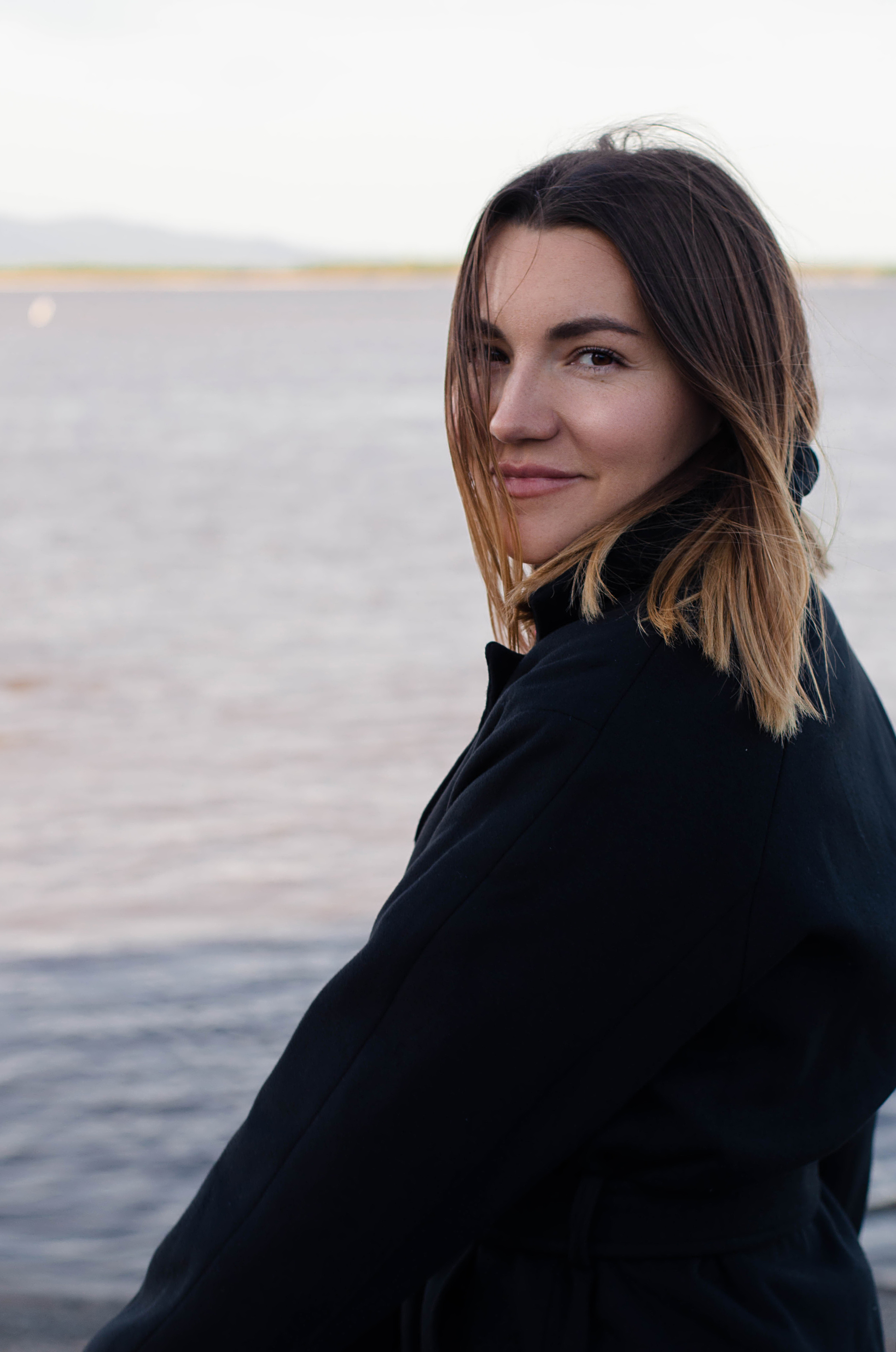 Анастасия. Портретный фотограф в Хабаровске и Санкт-Петербурге Семенова Дарья