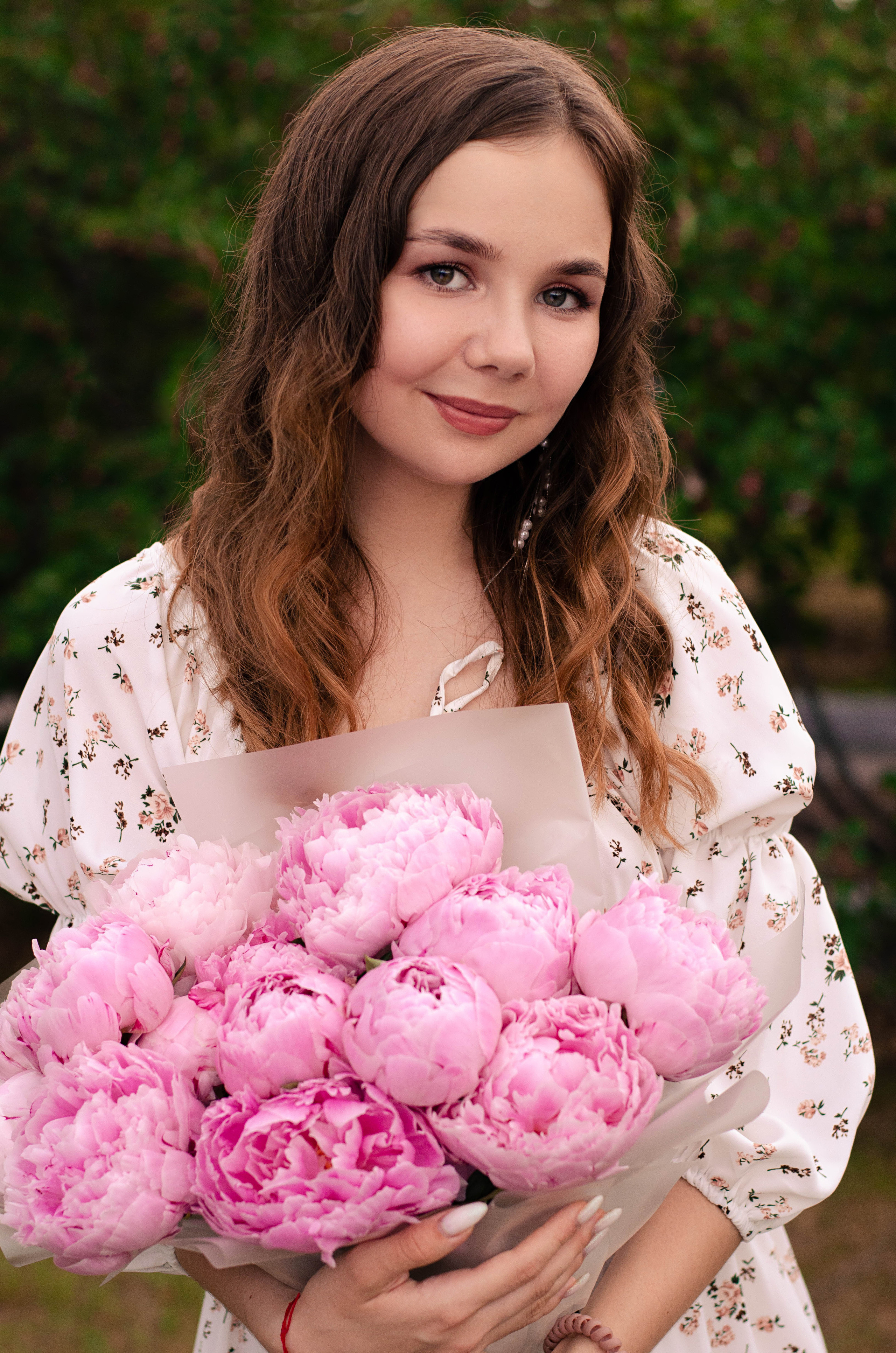 Наташа и Алина. Портретный фотограф в Хабаровске и Санкт-Петербурге Семенова Дарья