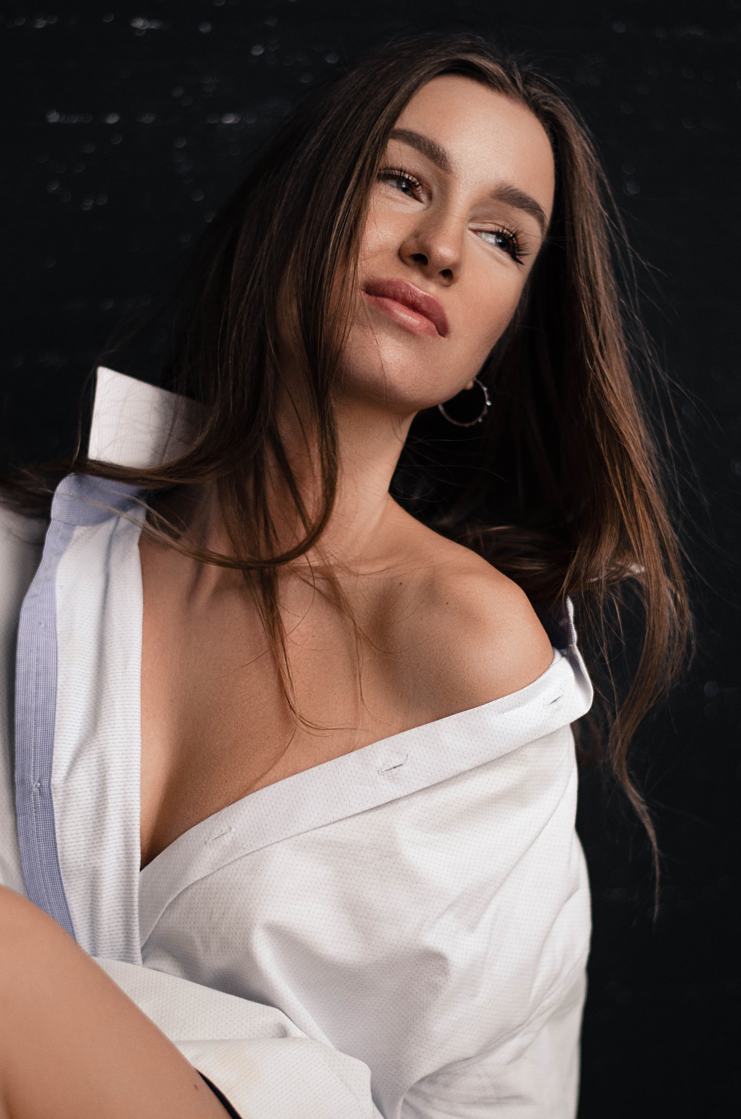 Катя. Портретный фотограф в Хабаровске и Санкт-Петербурге Семенова Дарья